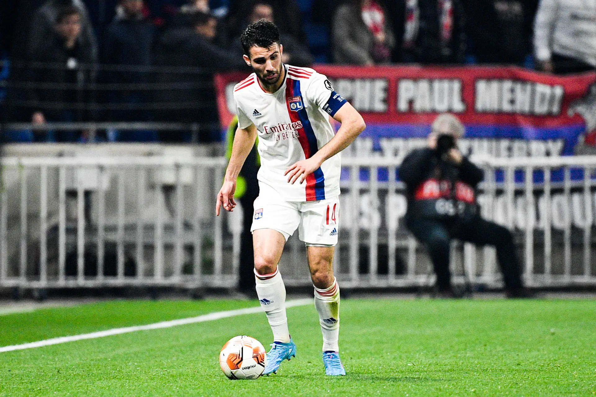 Léo Dubois prend sa retraite à 31 ans