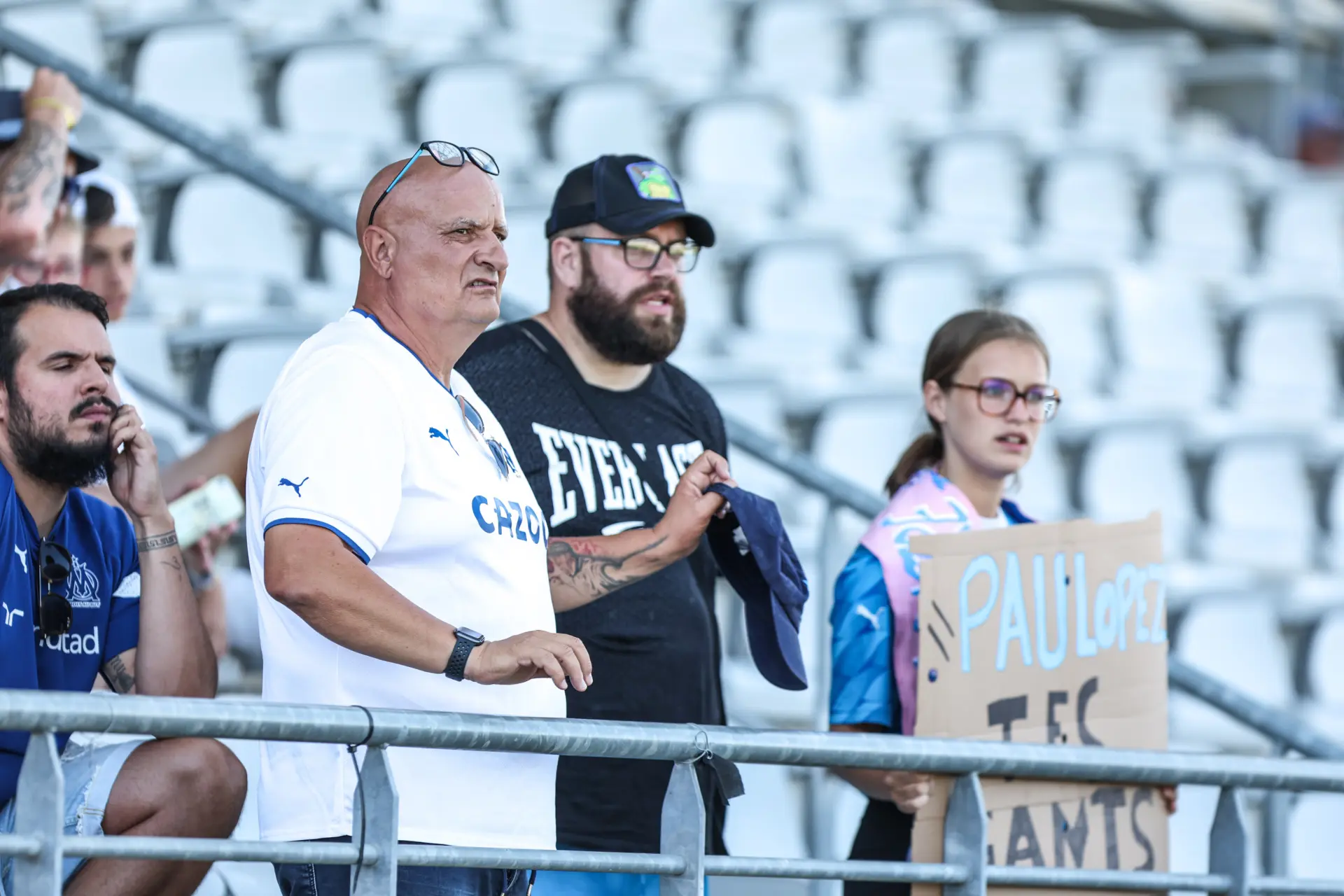 OM : Influenceur numéro 1, il fait un choix explosif