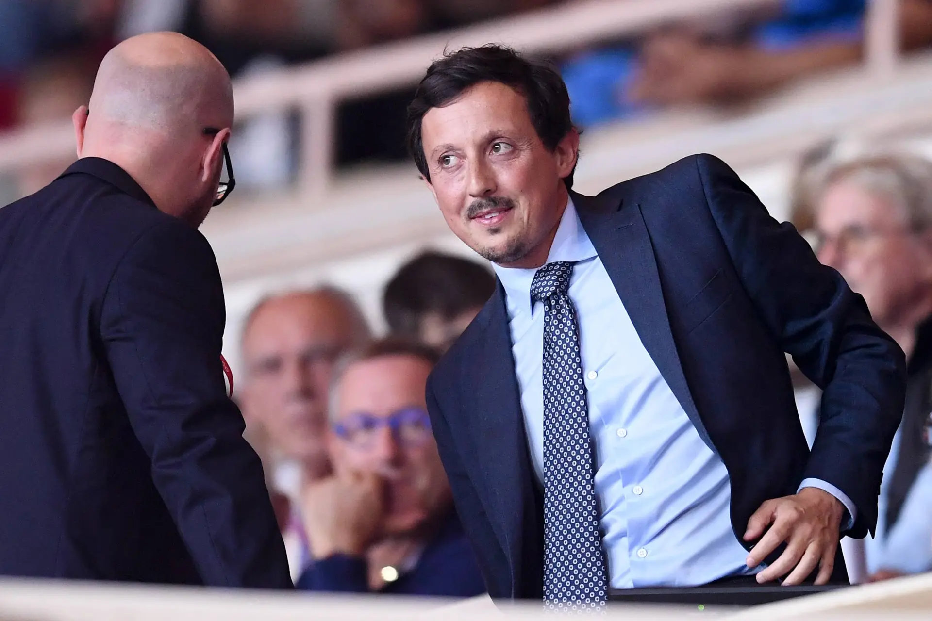L1 : Monaco fait une offre à un défenseur de l'OM !