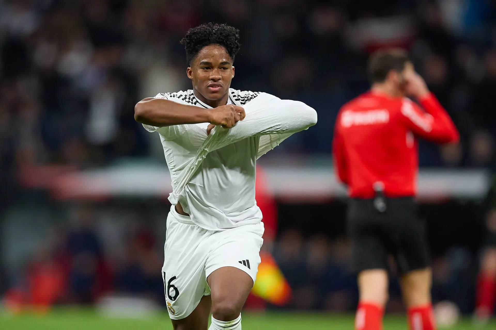OL : « Ce sera difficile », Fonseca prévient pour Endrick