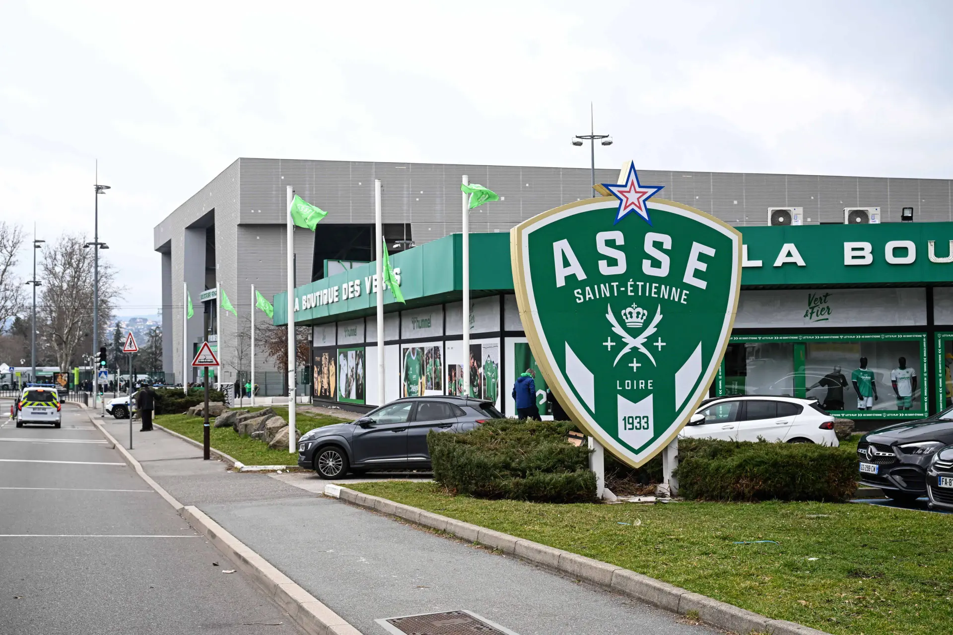 L’ASSE fait appel à un renfort surprise de 16 ans