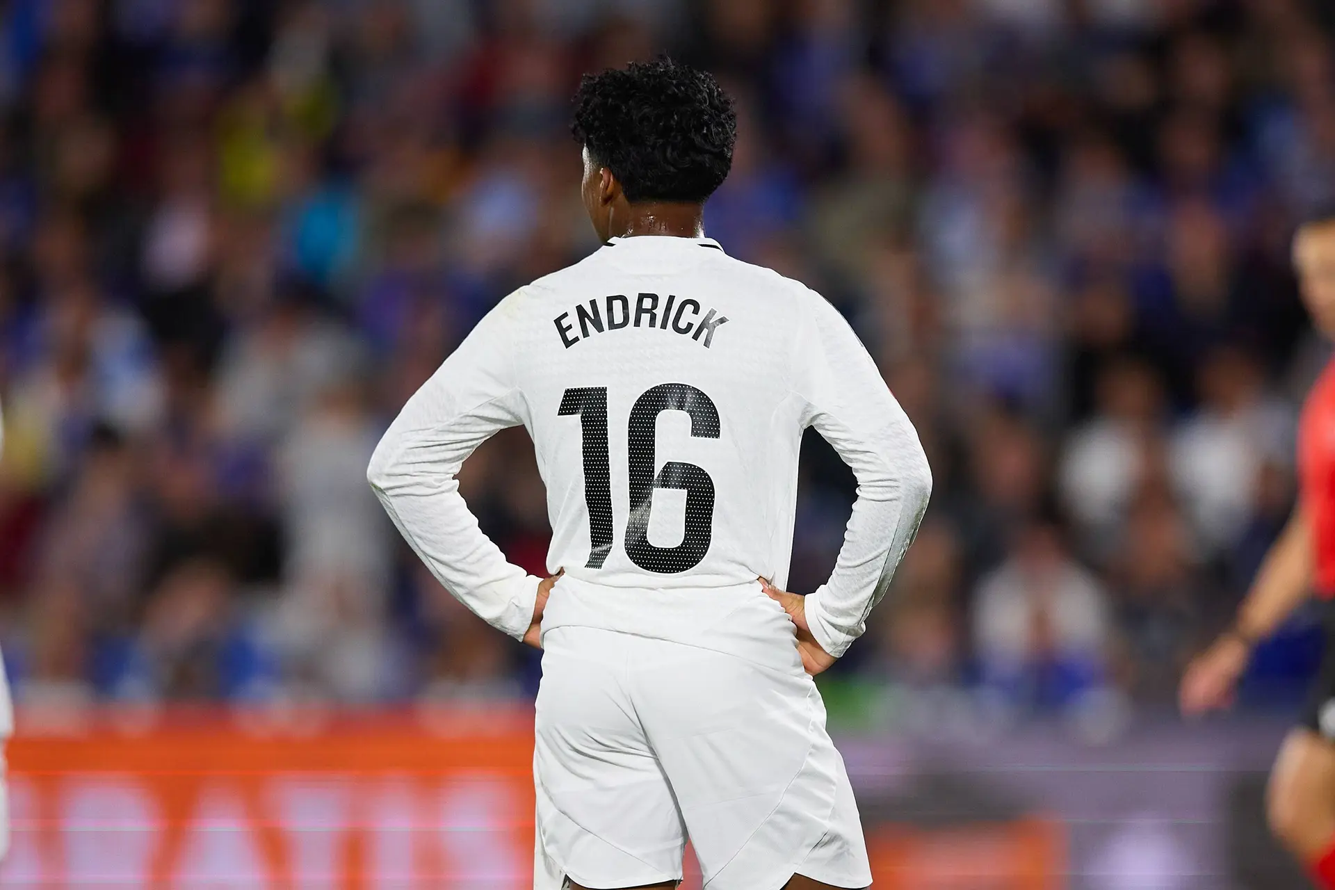 Endrick à l’OL, accord confirmé, des clauses tordues révélées
