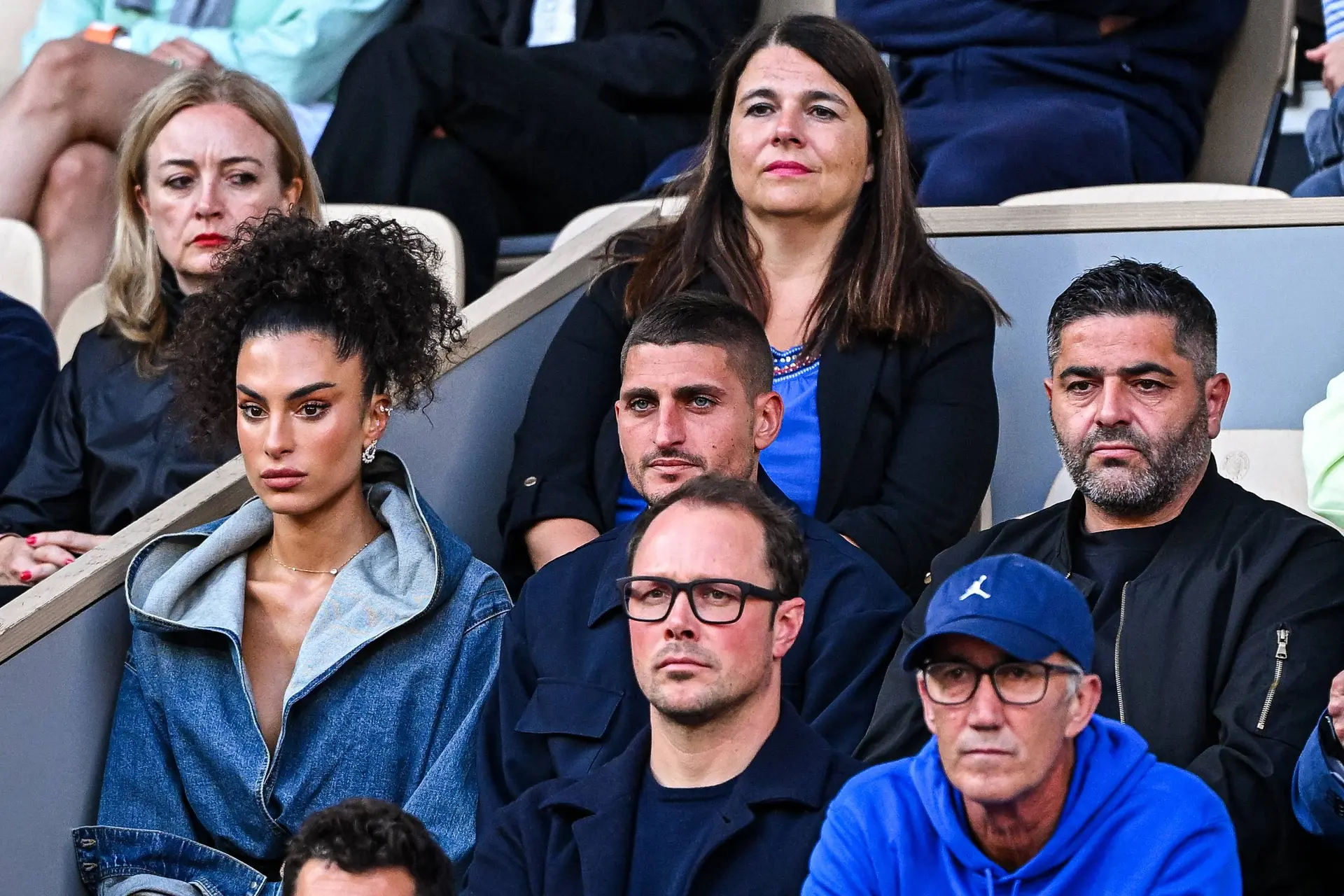 Mercato : Marco Verratti à la Juventus, l'incroyable retour