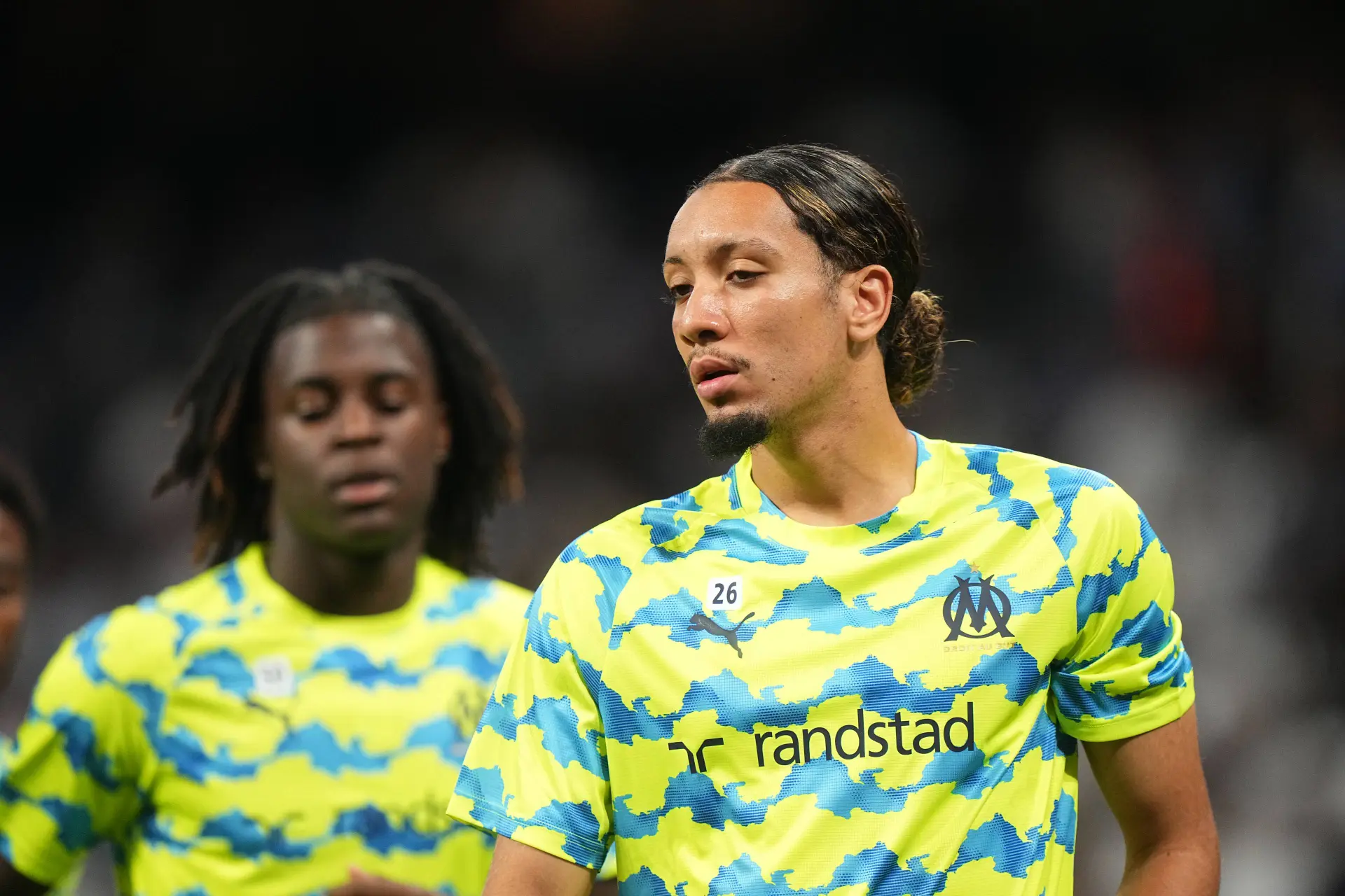 OM : Ce départ pour zéro euro qui fait rager Benatia