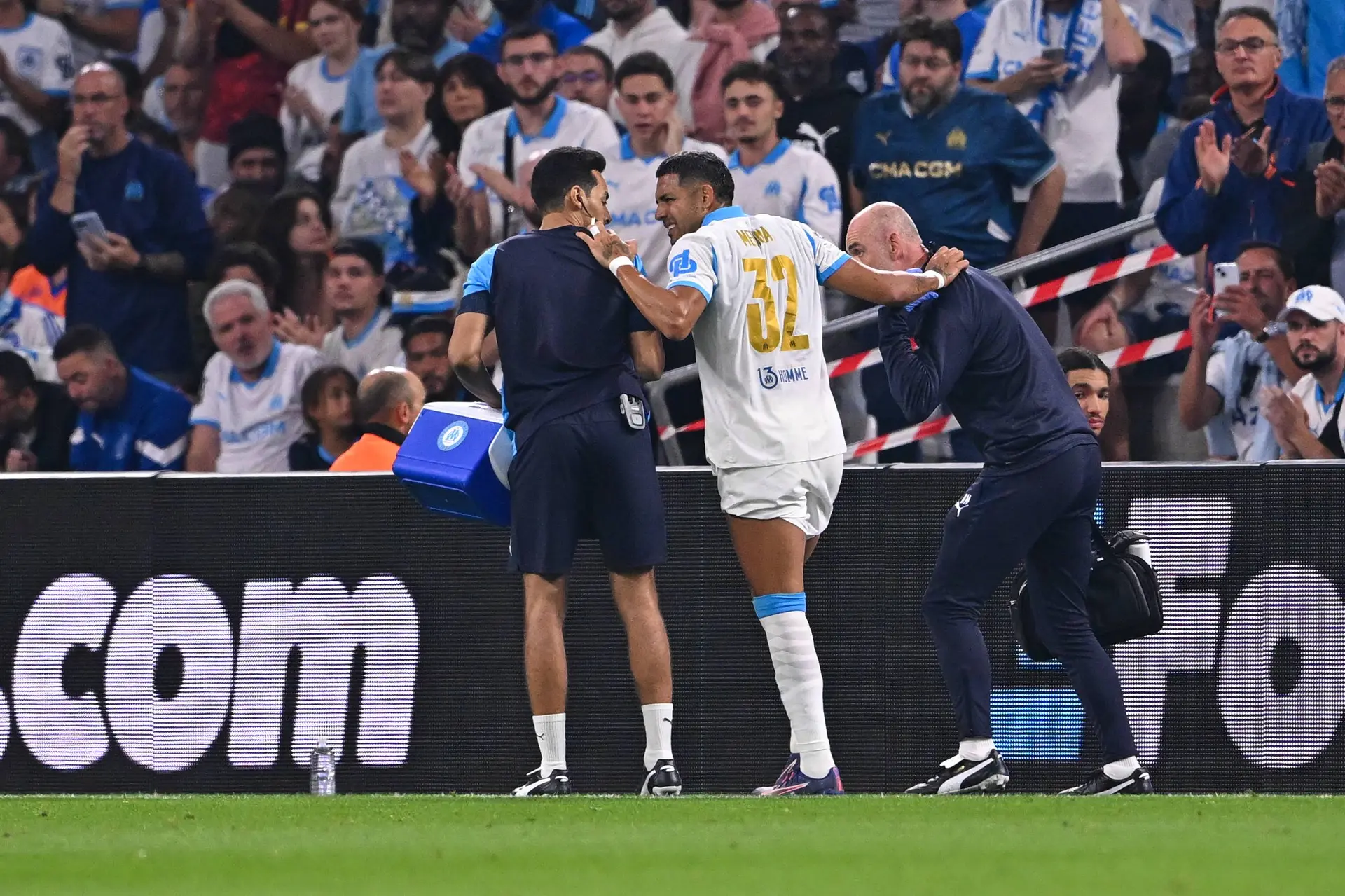 Les supporters s'énervent, l'OM va tout dire