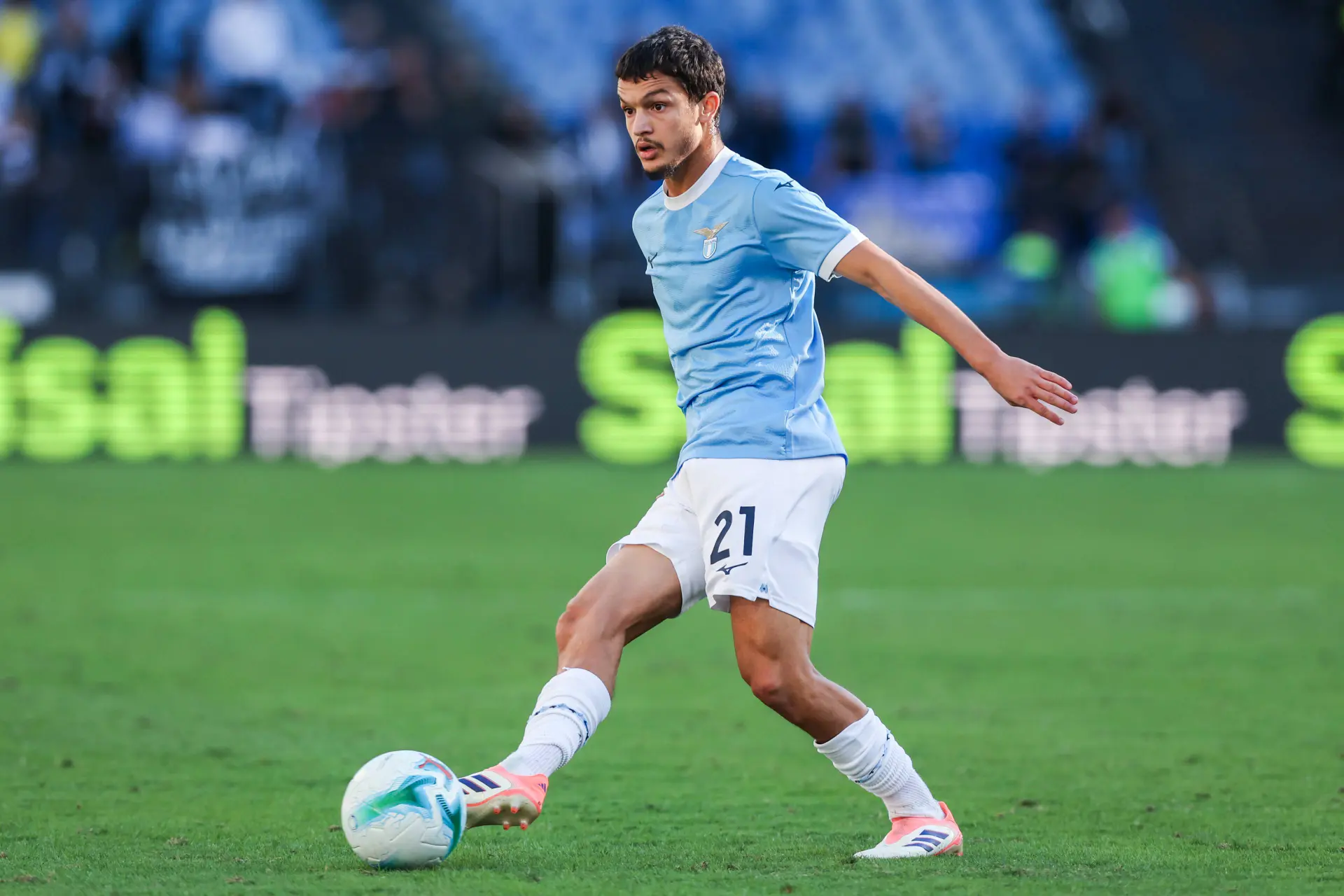 OM : Un international marocain contacté par Marseille