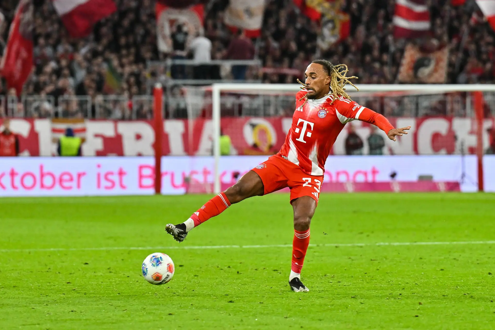 Sacha Boey, le Bayern Munich fait un prix à l’OM