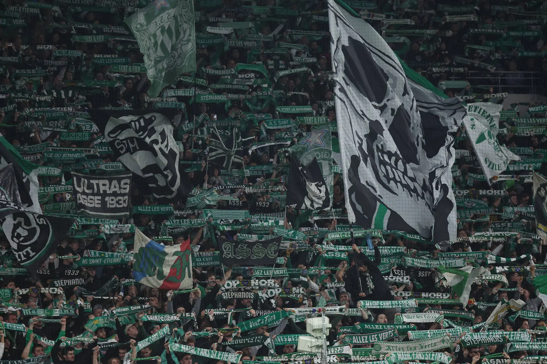 ASSE : La LFP prive Saint-Etienne d'un formidable record