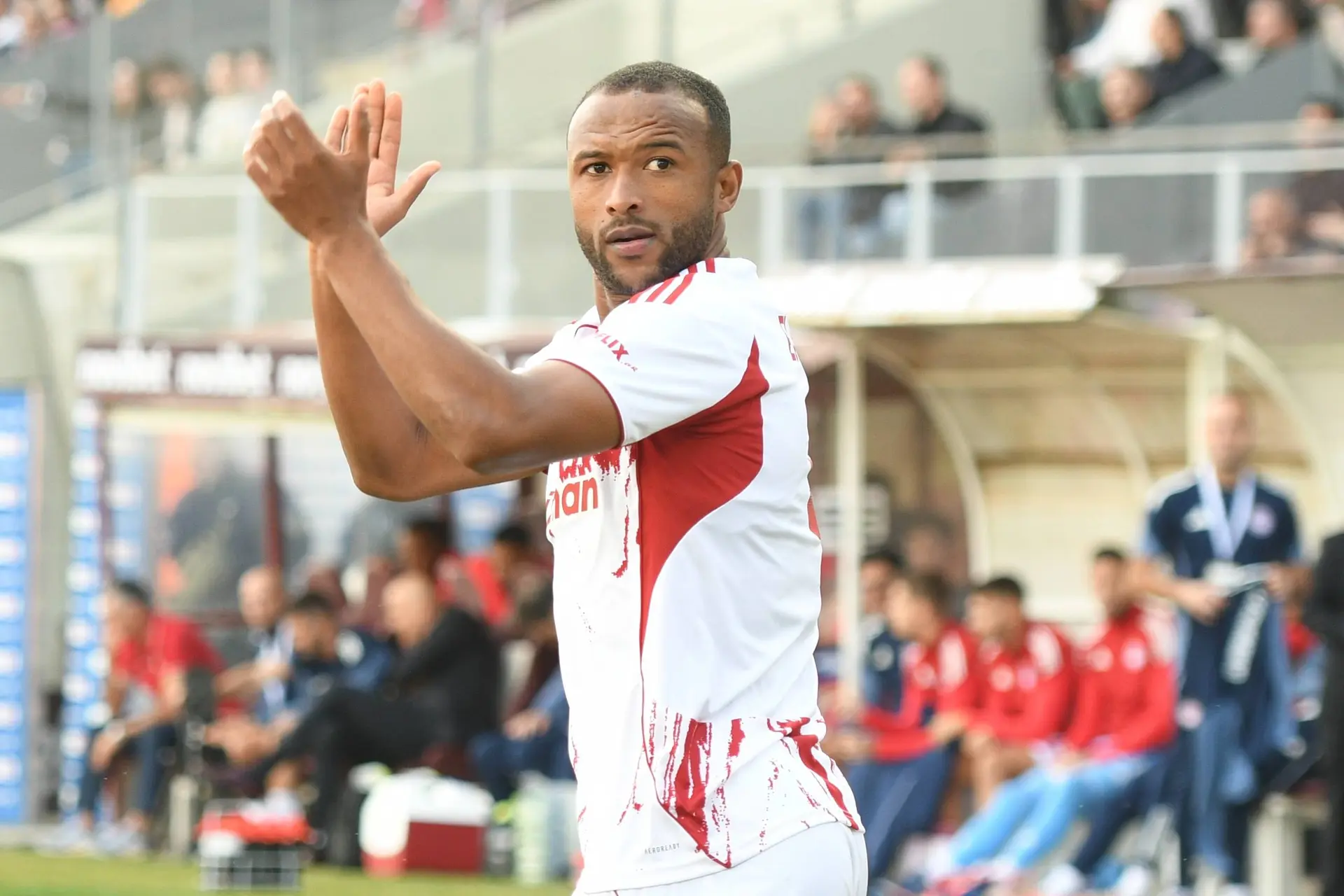 Un serial buteur à l’OM, c’est confirmé