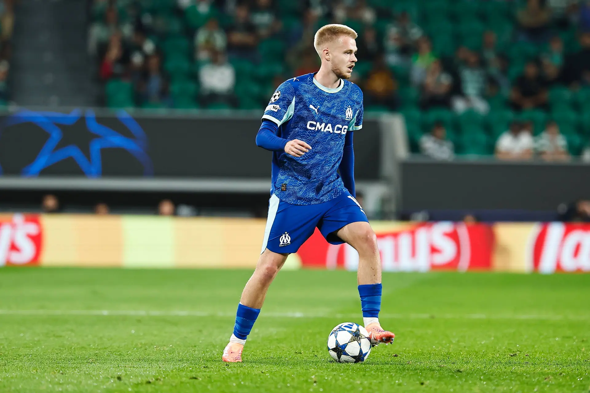 Ce nouvel indispensable « change le visage » de l’OM