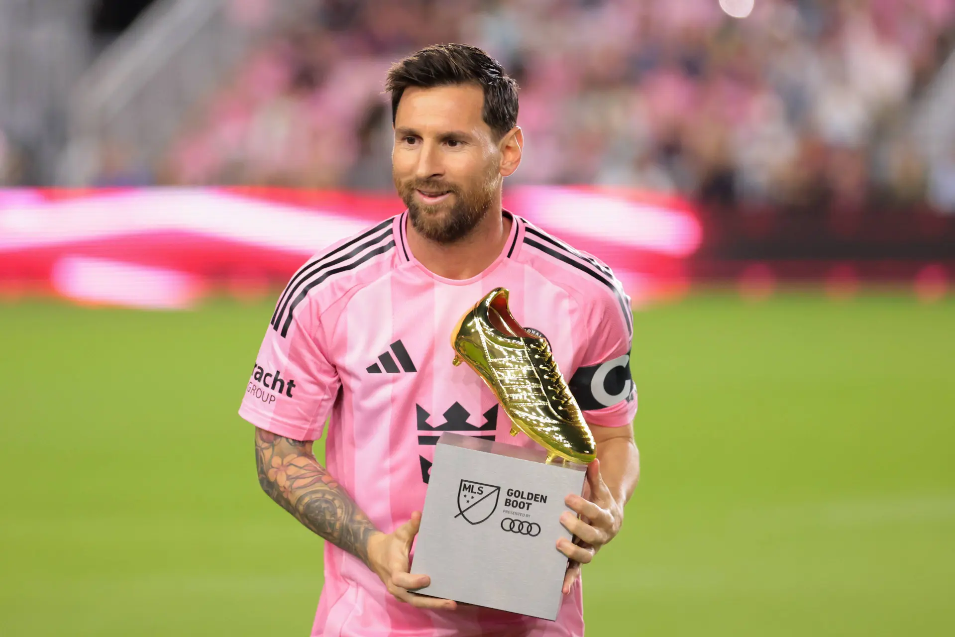 Lionel Messi, la folle rumeur d'un retour
