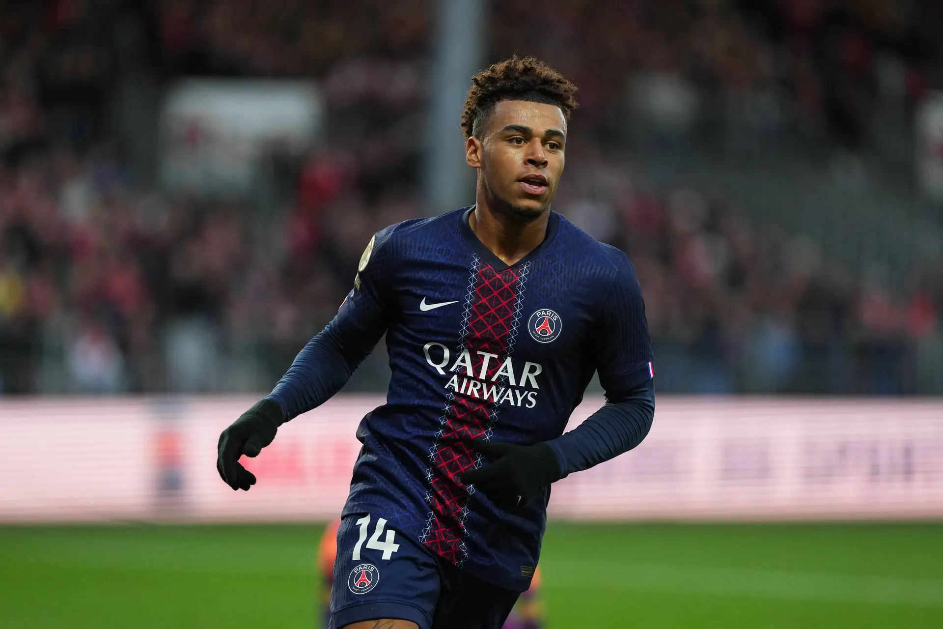 PSG : Manchester City s'attaque à Doué, l'offre est colossale
