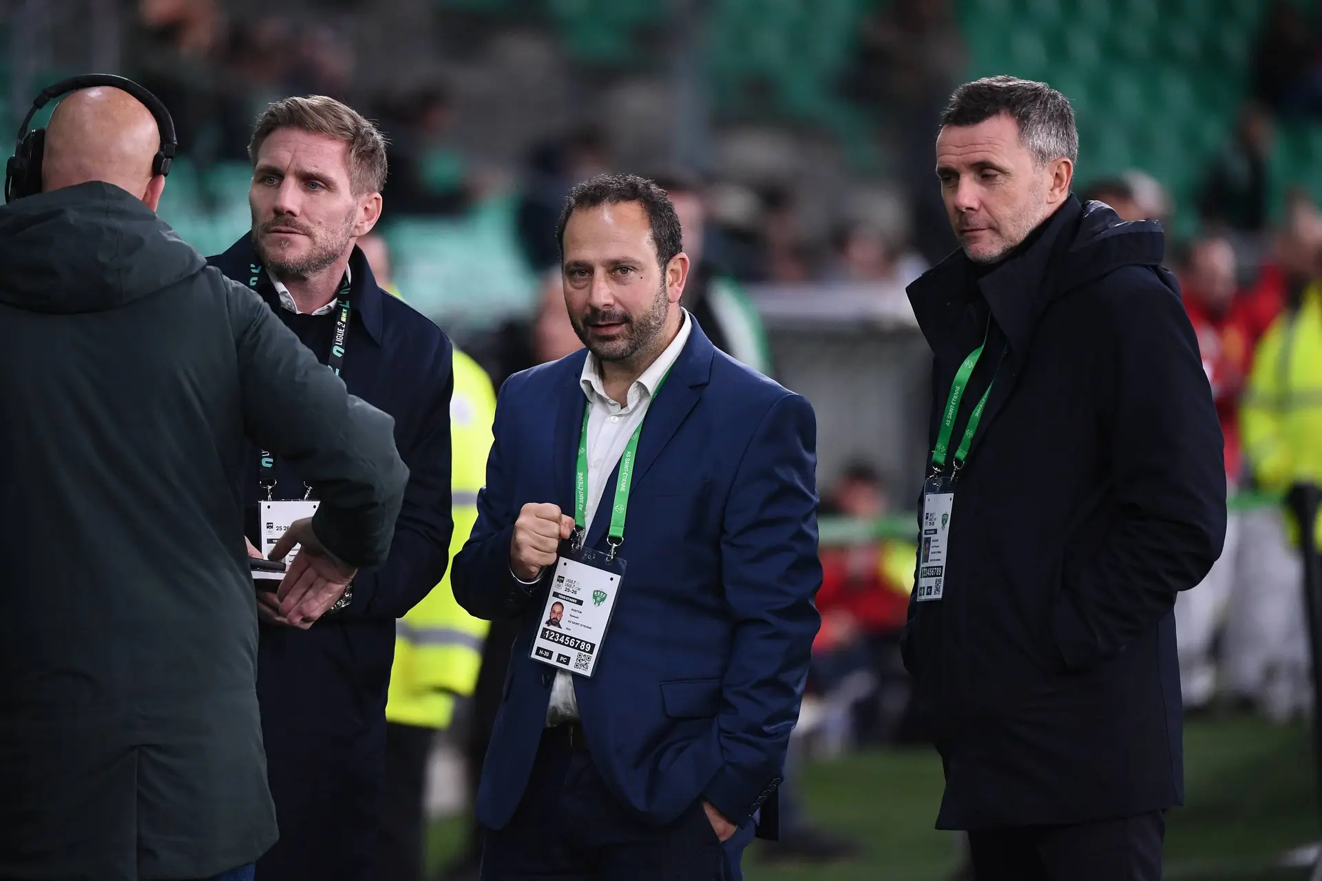 Troyes-ASSE : Le match de la dernière chance pour Horneland