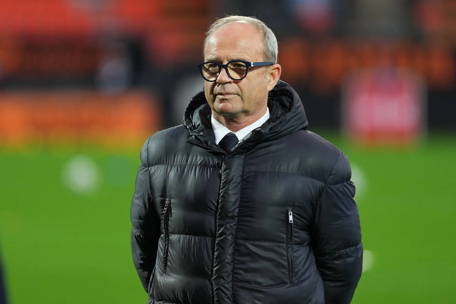 PSG : Luis Campos dévoile ses secrets inavouables