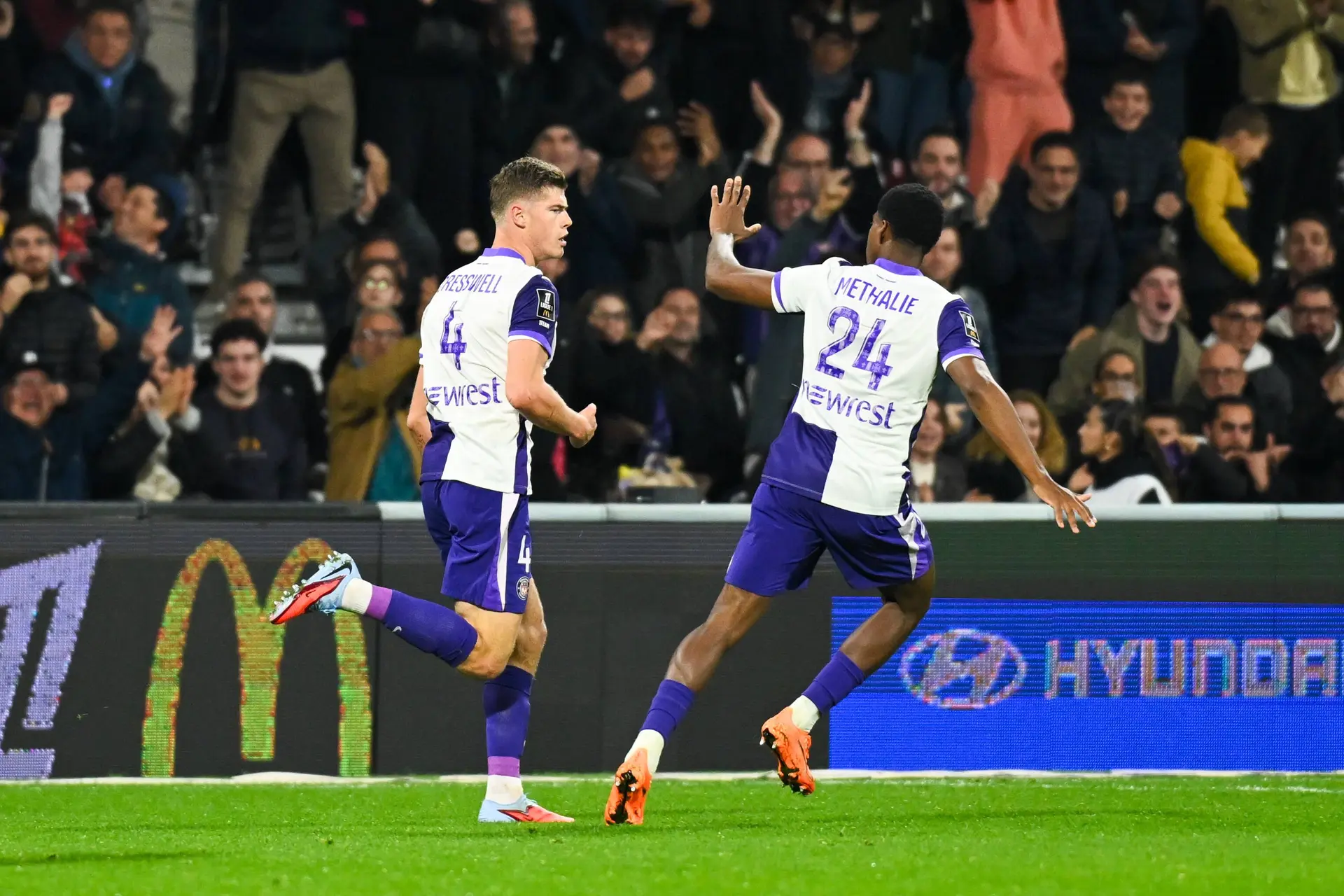 L’OM bosse sur deux énormes coups en Ligue 1
