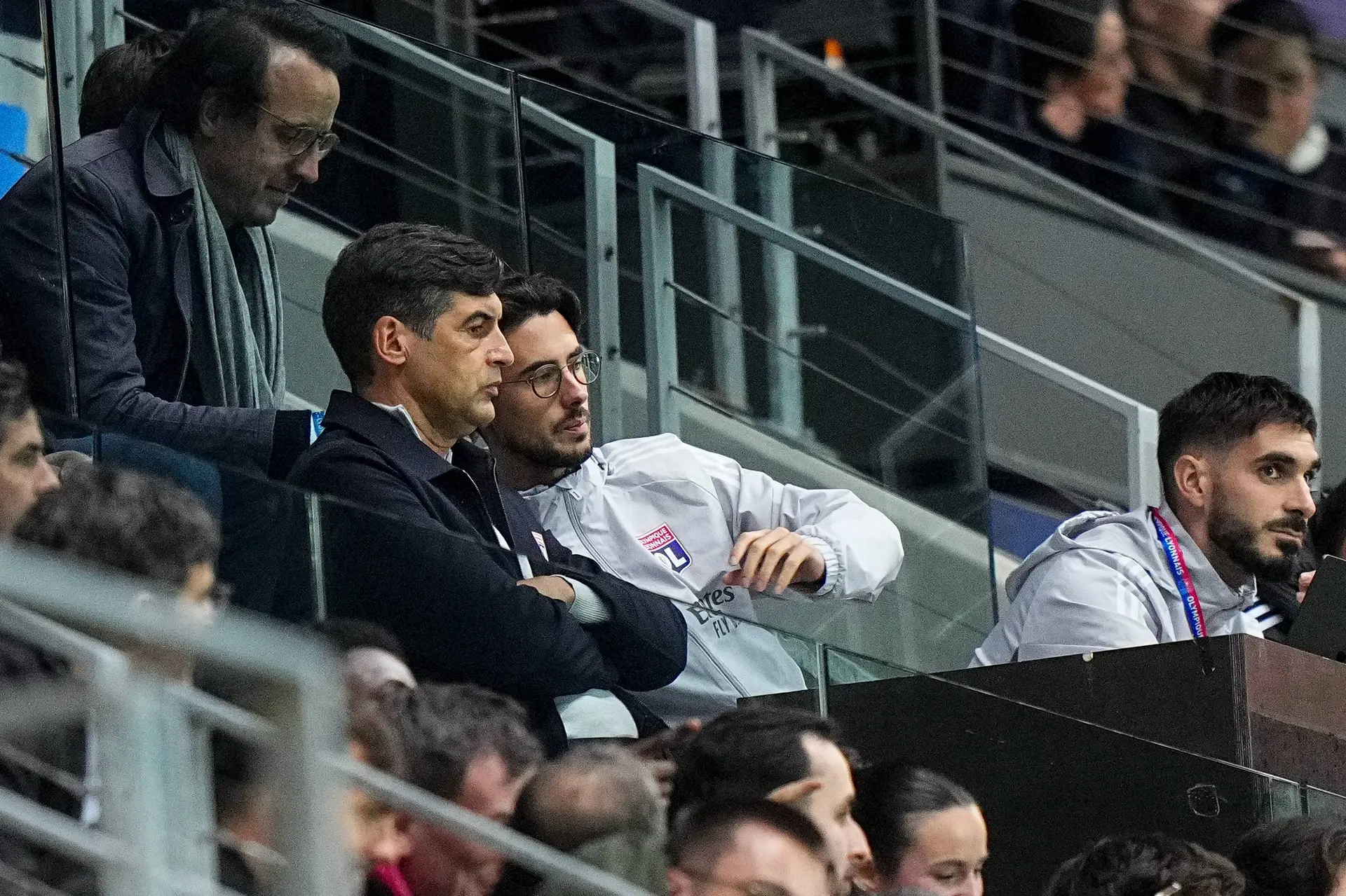 L’OL prend une décision qui va faire hurler pour taper le PSG