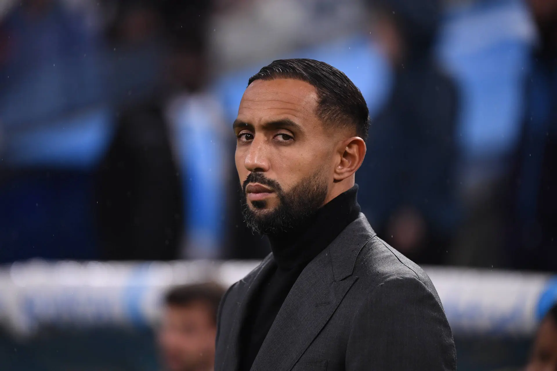 Benatia et l'OM c'est officiellement fini