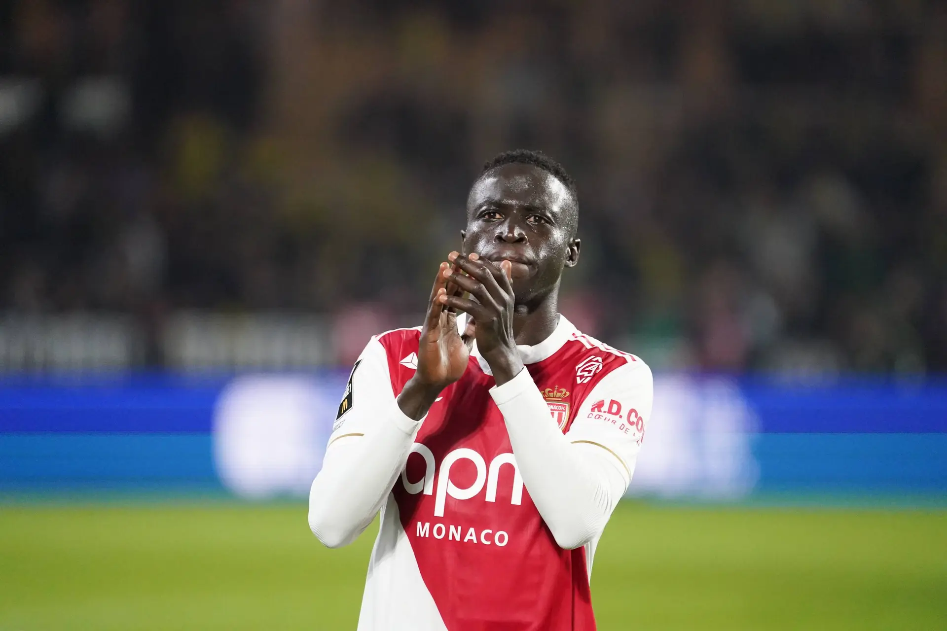 Lens tente un gros coup mercato à Monaco