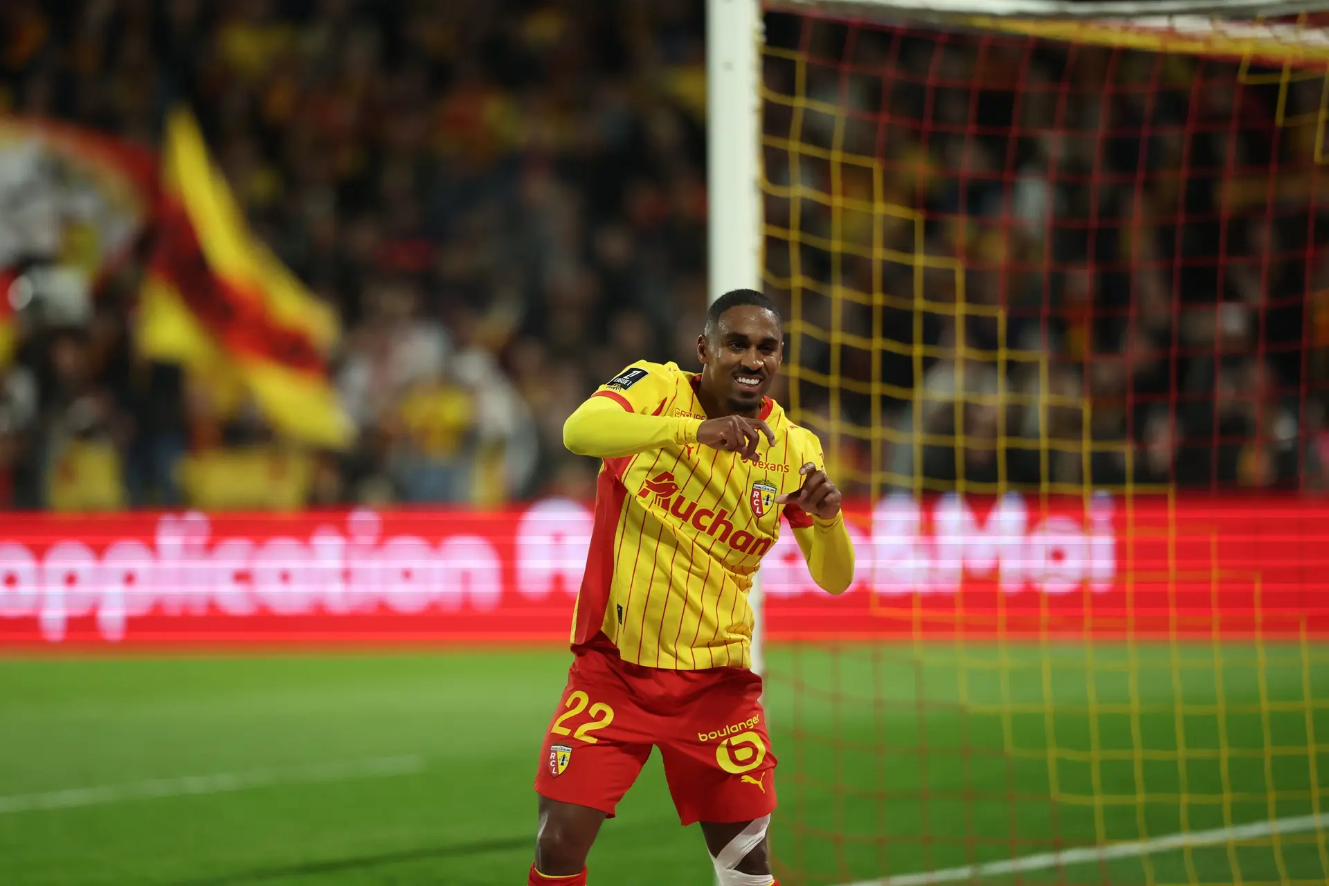 Panique à Lens, un titulaire va partir