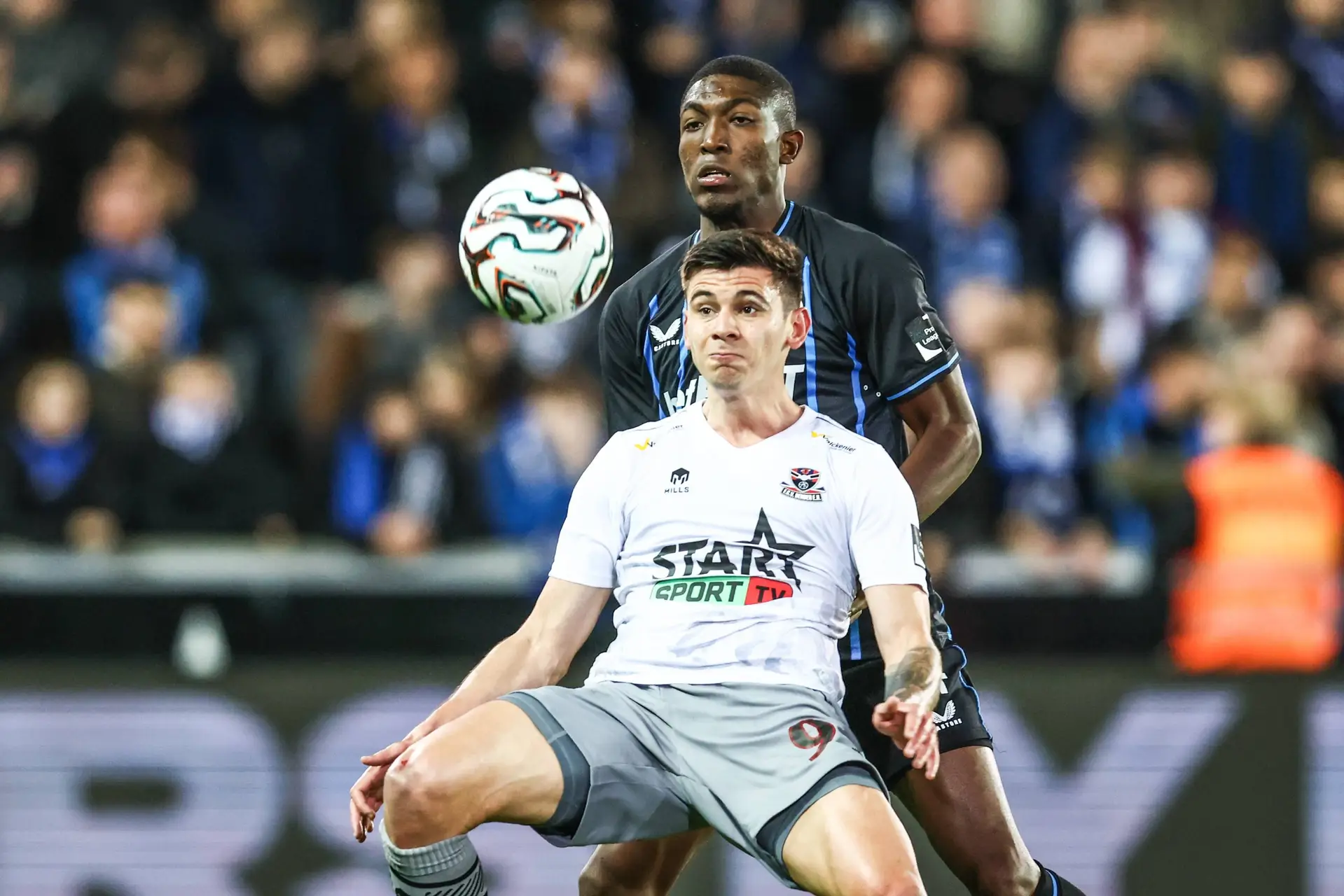 L'Inter flingue l'OM pour sa priorité du mercato