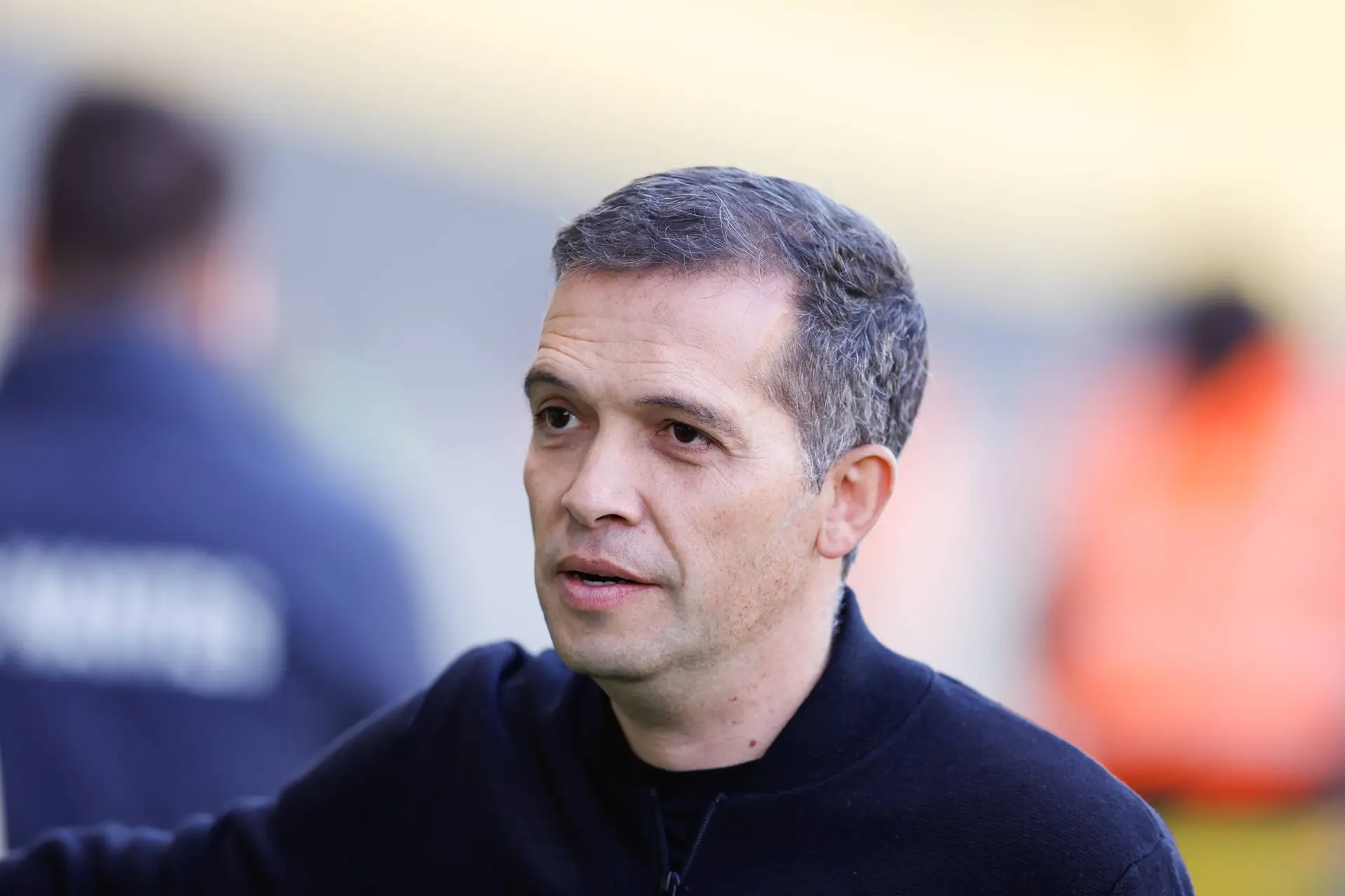 Nantes recrute un joker en urgence