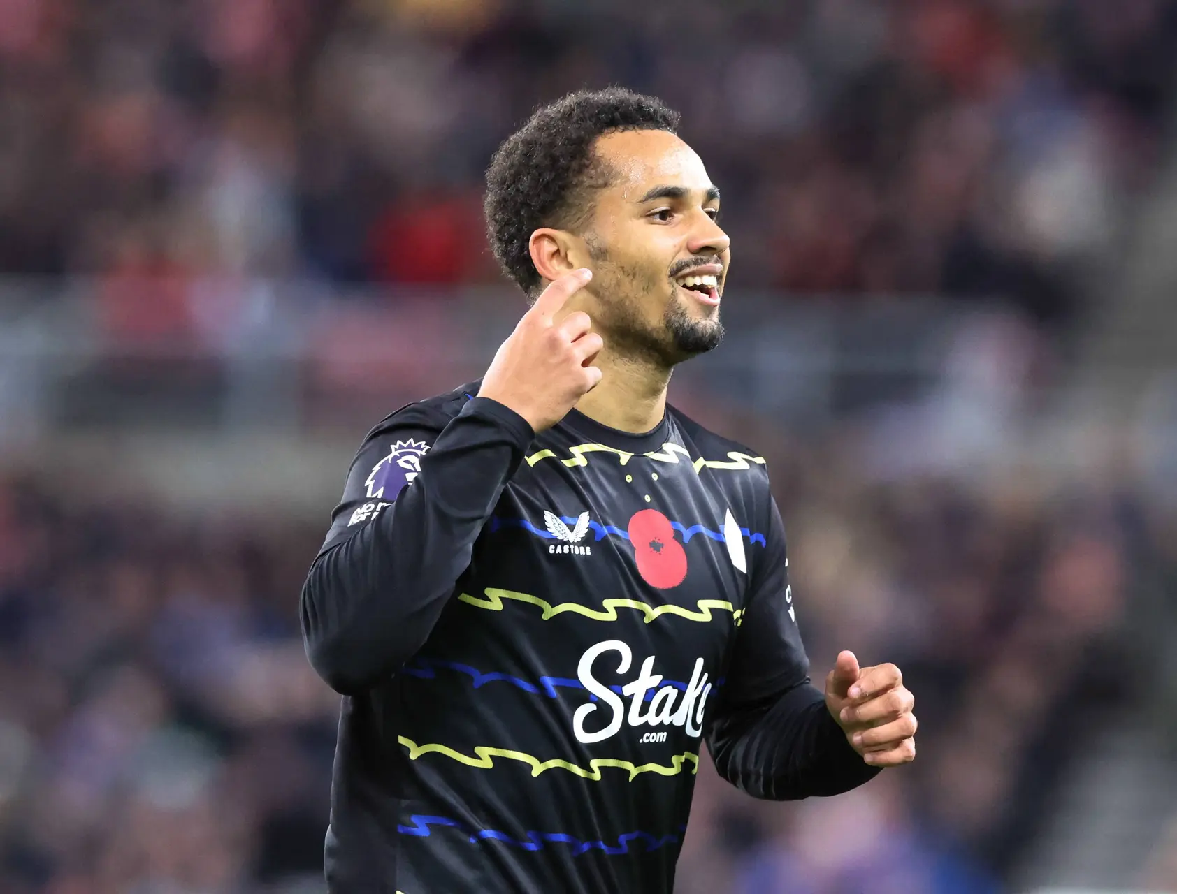 OM : Il empile les buts, les Marseillais sont en larmes