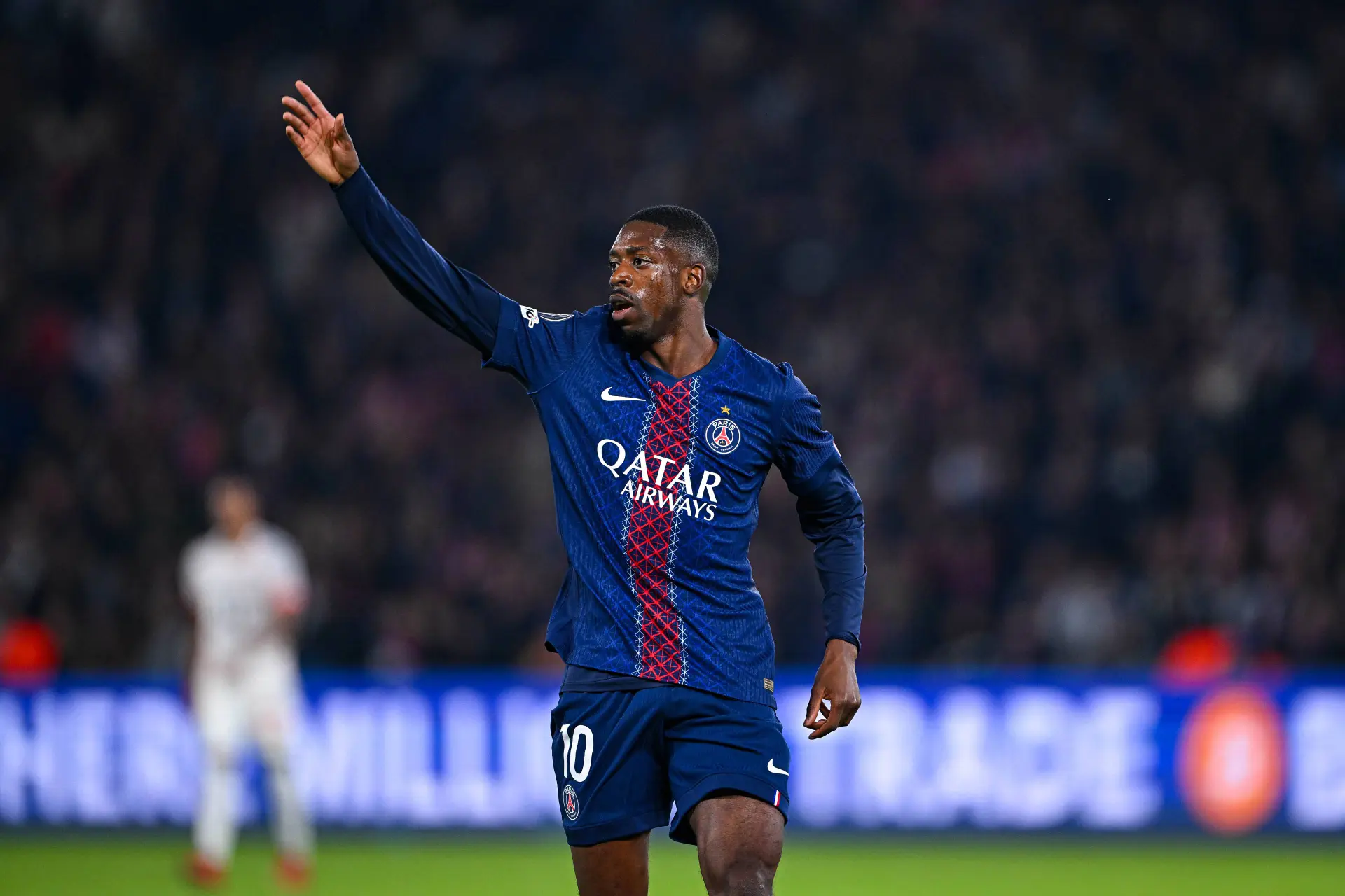 PSG : Hakimi et Dembélé, les mauvaises nouvelles pleuvent