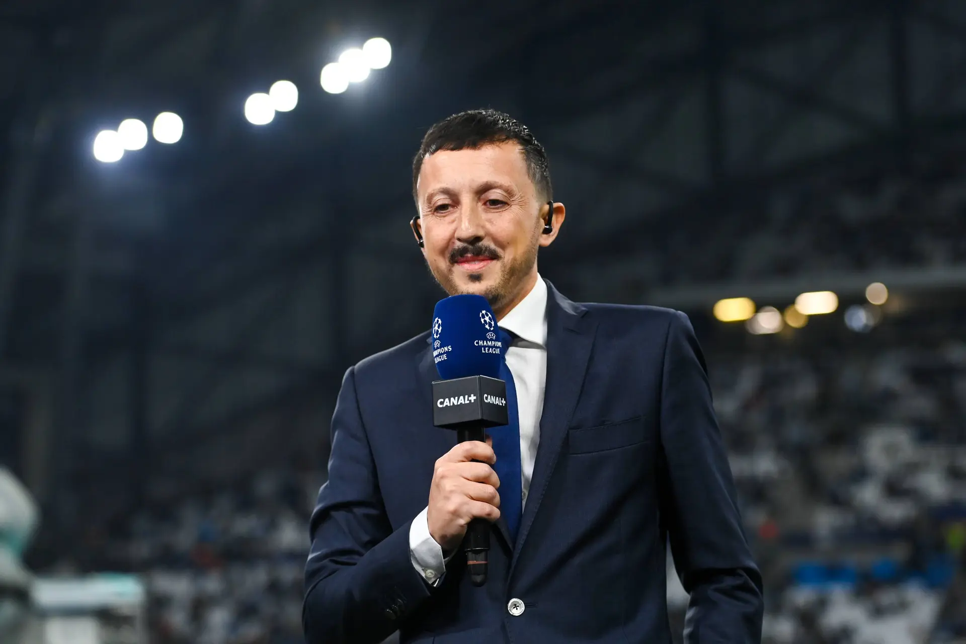L’OM est sur un énorme coup pour le 30 novembre