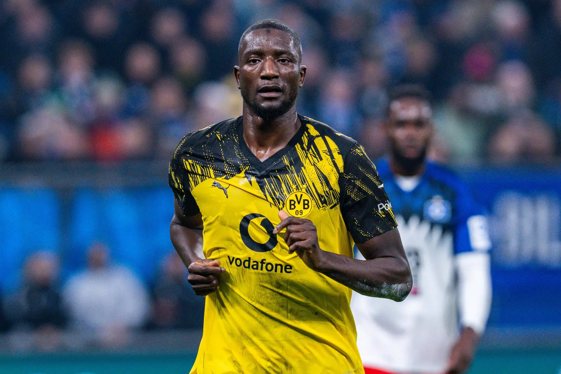 Transfert à 50 ME, Guirassy offert au PSG