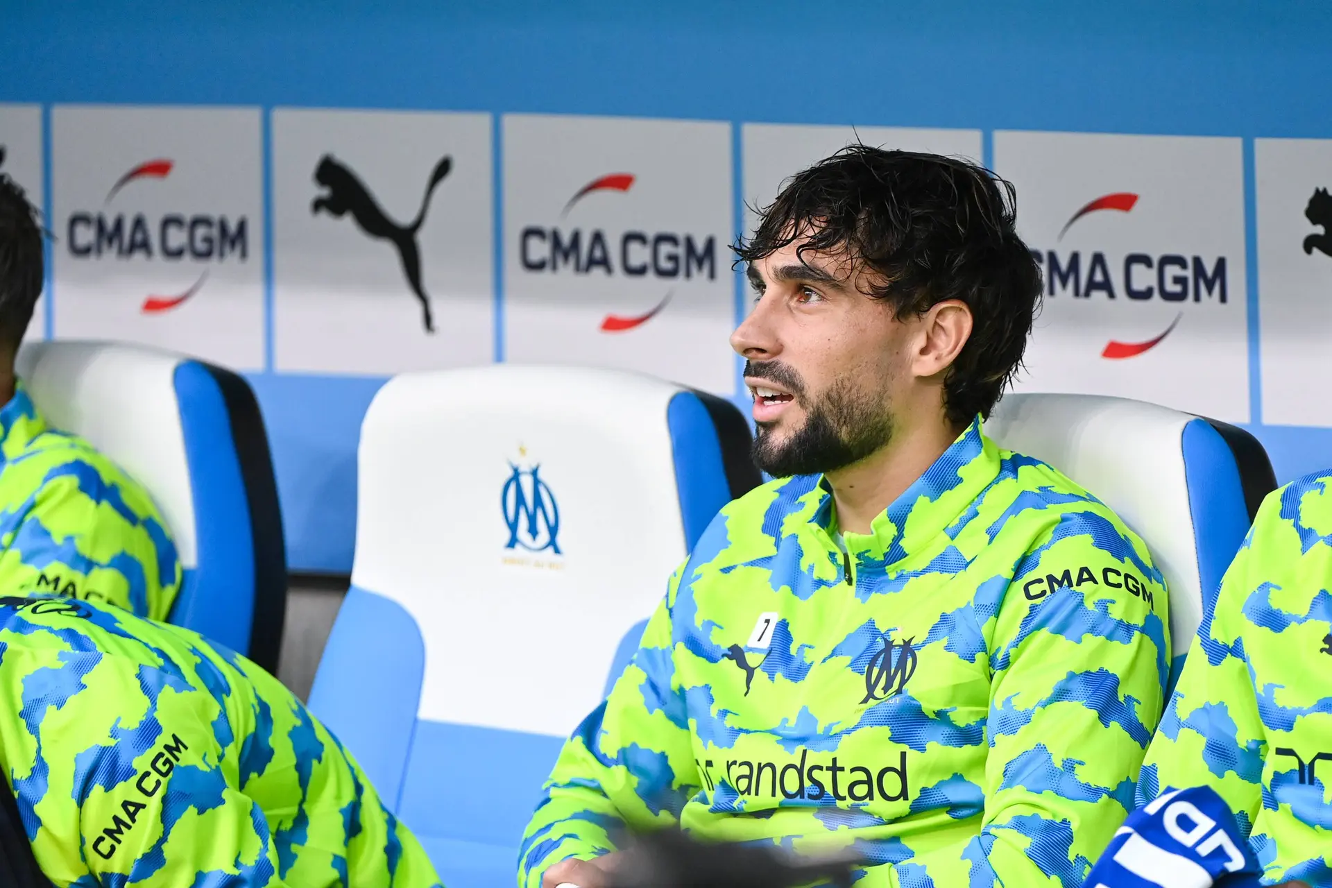 OM : Ce joueur joue contre Nice, les supporters sous le choc