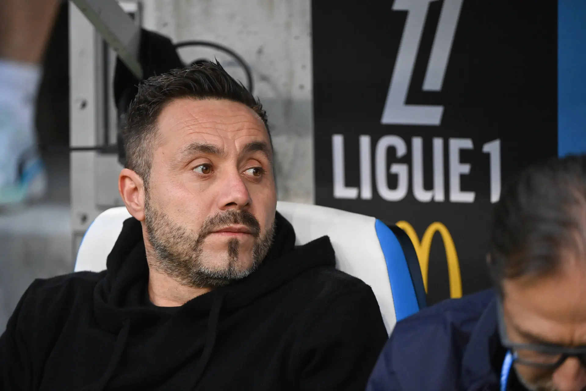 L'OM abandonne la Ligue des champions, c'est un ordre