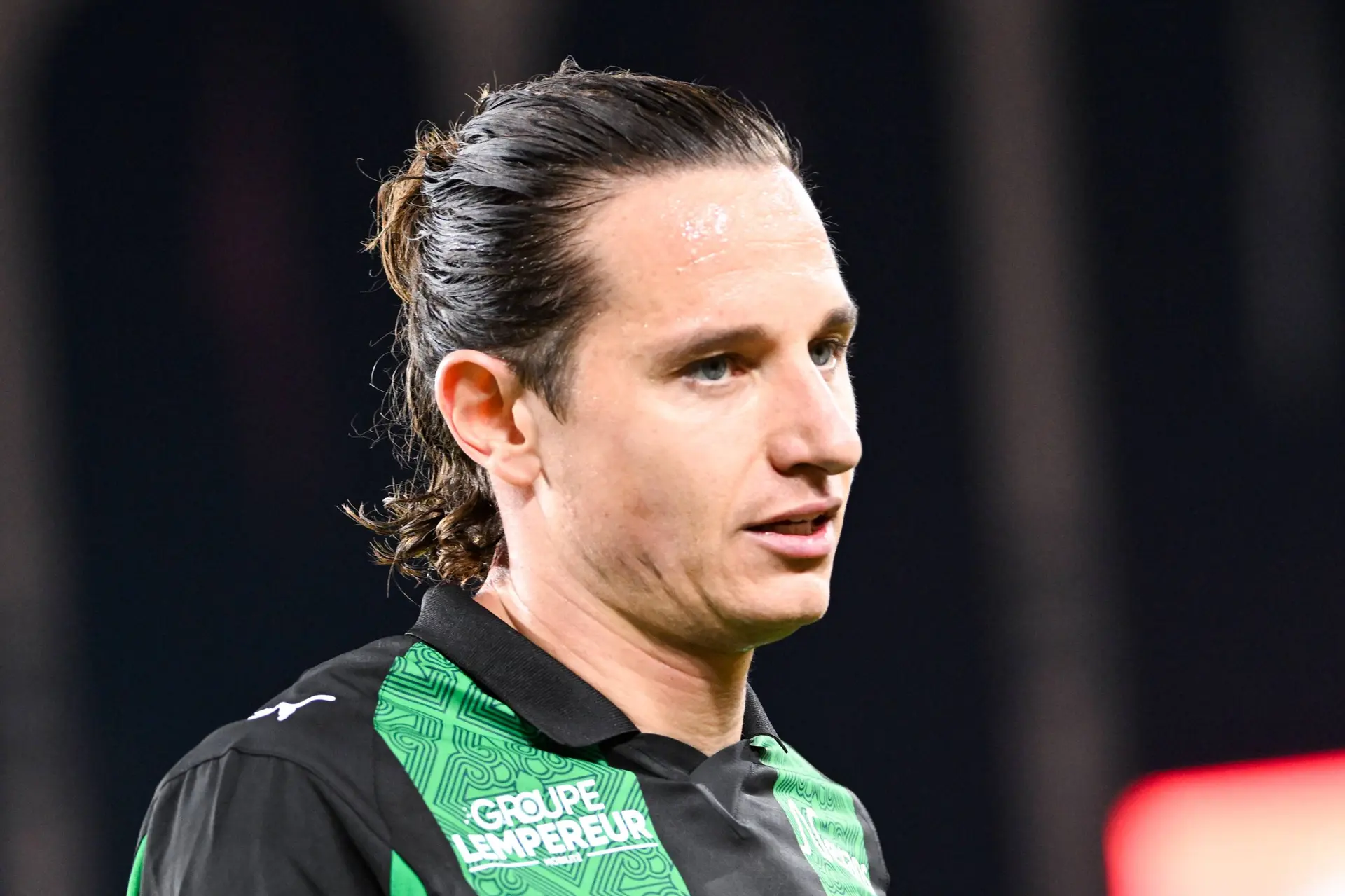 Edf : Florian Thauvin appelé après un nouveau forfait
