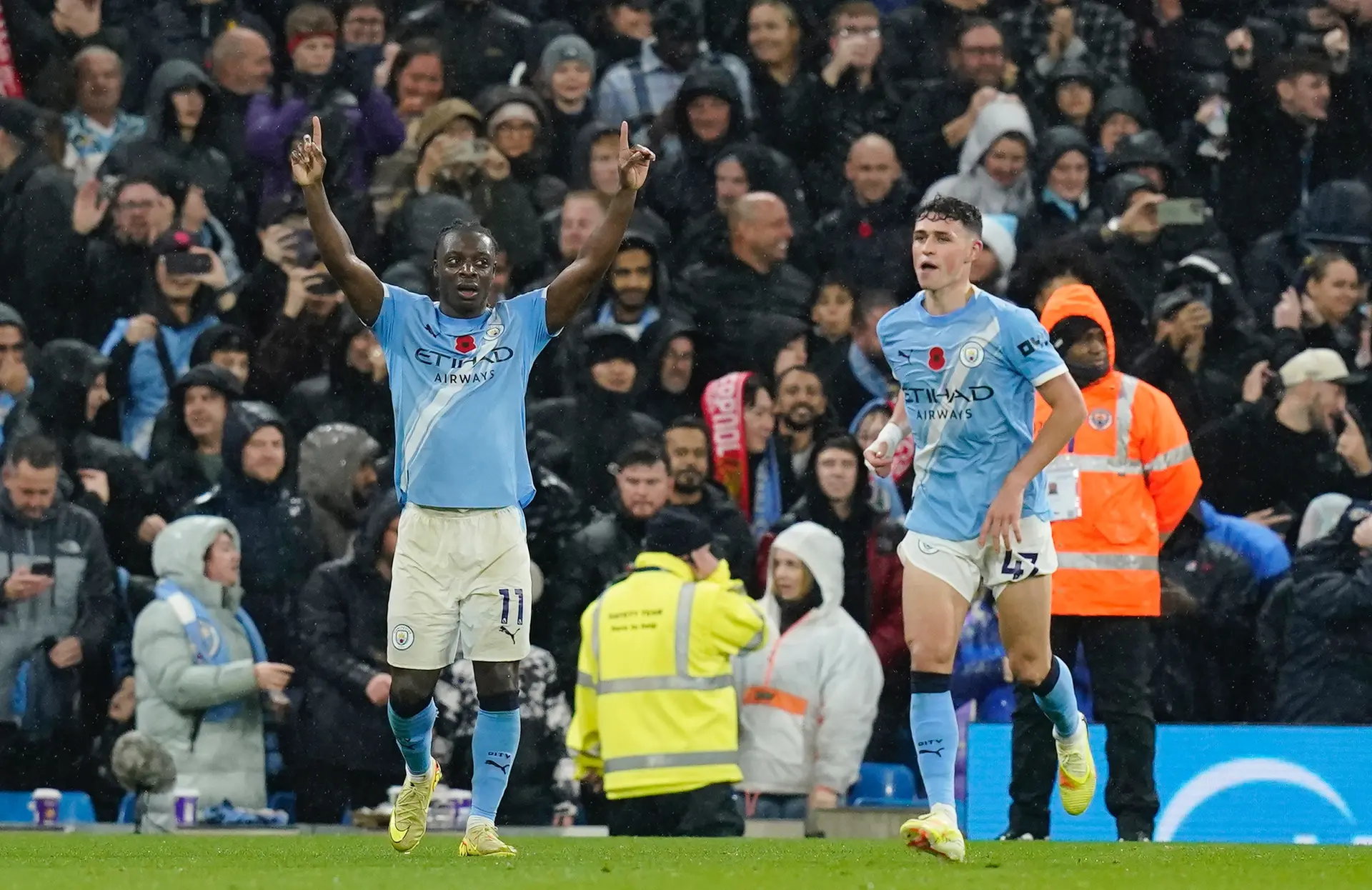 PL : Manchester City donne la leçon à Liverpool
