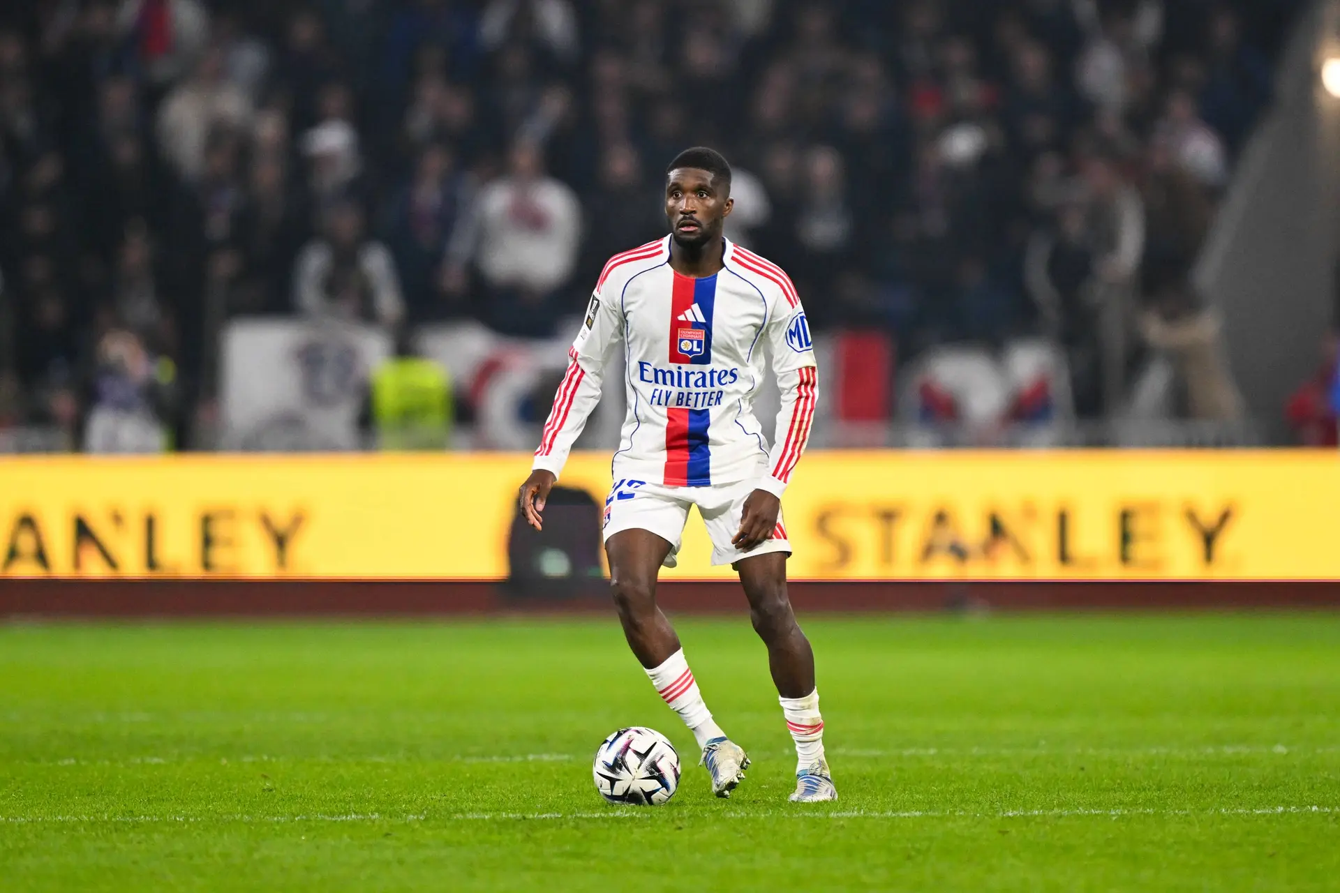 OL : Grosse tuile pour Lyon face à Tel Aviv