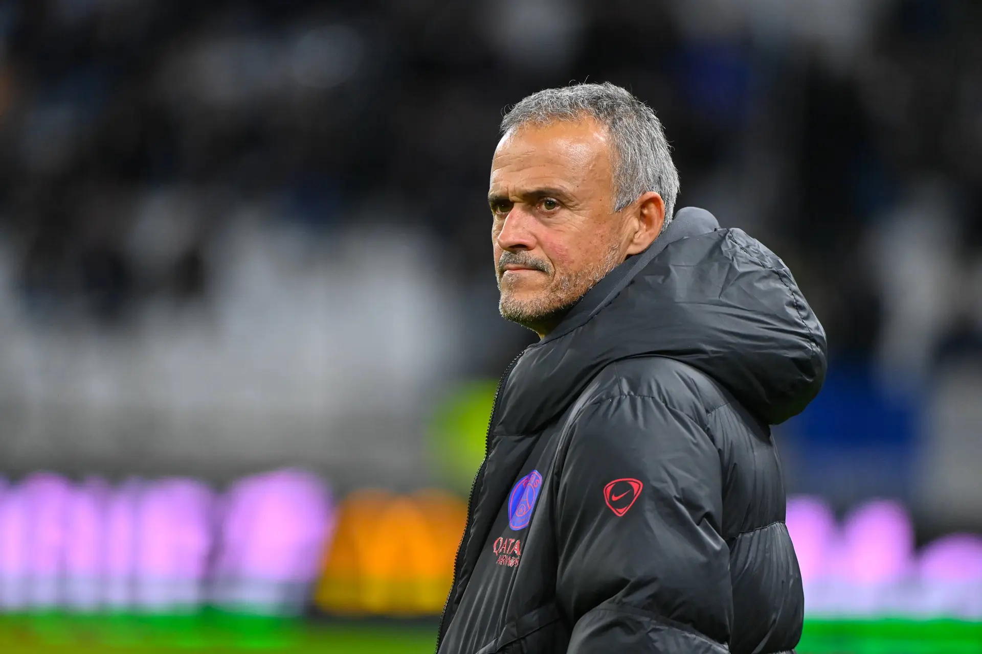 Luis Enrique triomphe au PSG, le Barça prépare un braquage