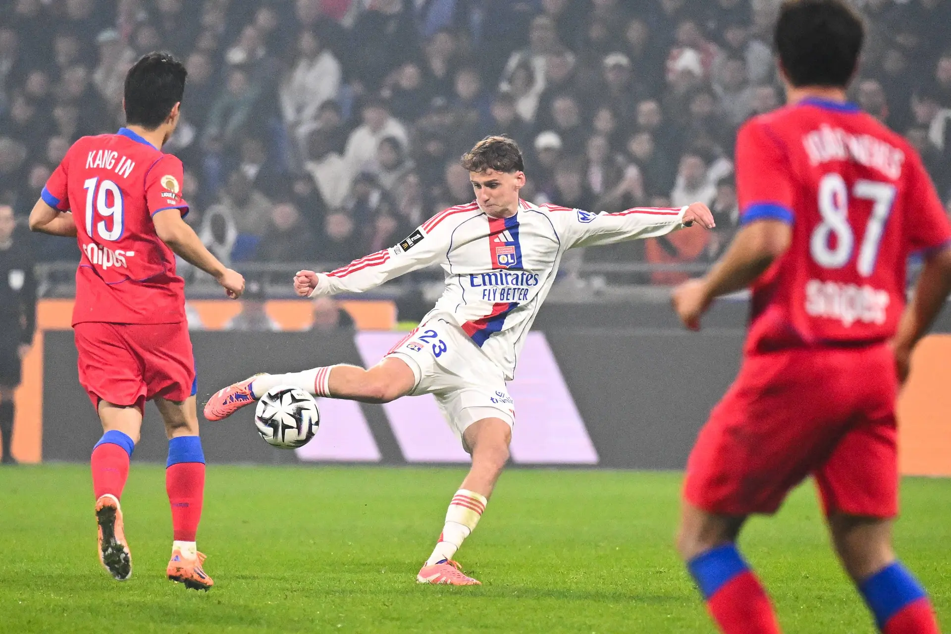 20 millions d’euros et Morton va quitter l’OL