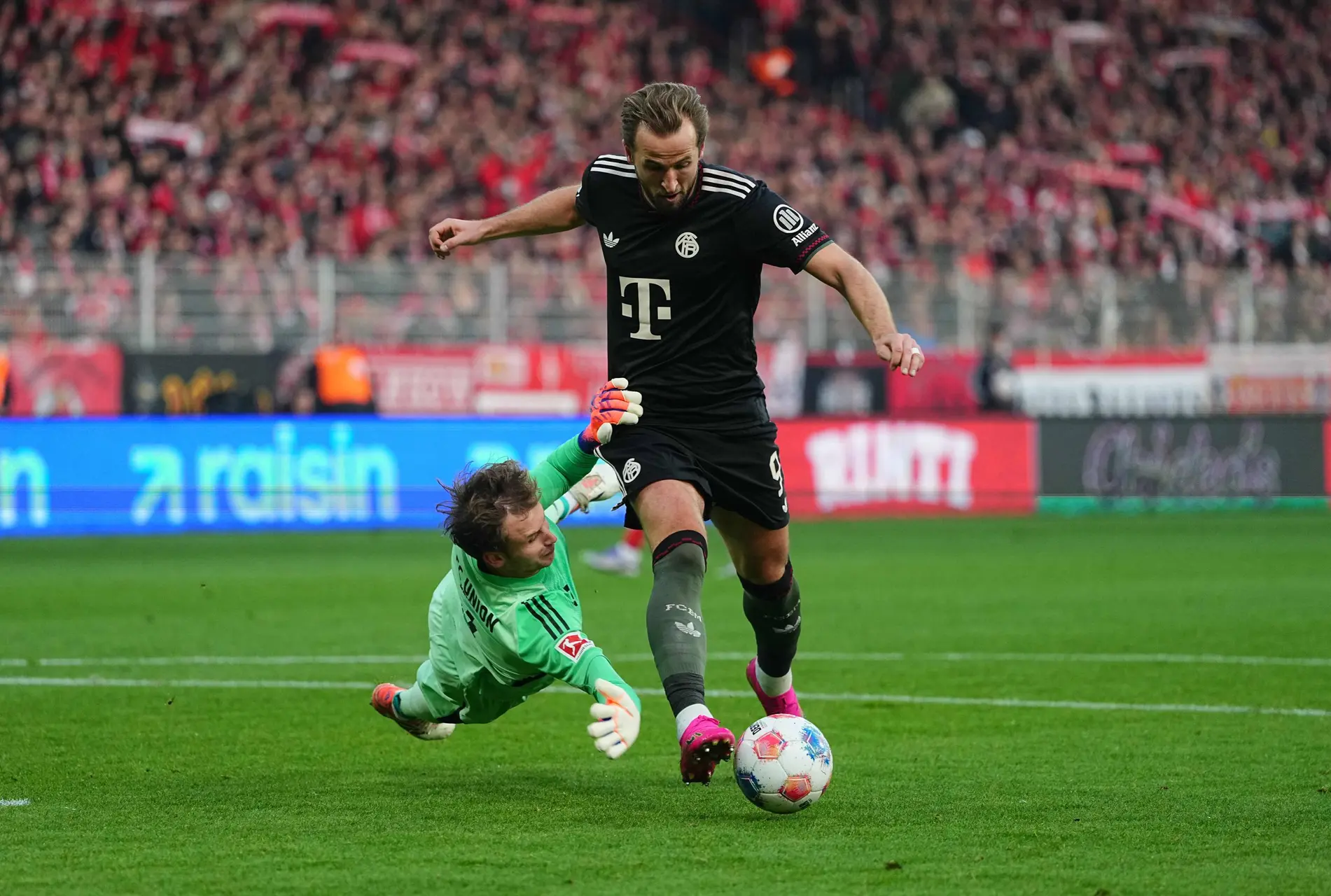 Harry Kane au Barça ? Vers le transfert du siècle