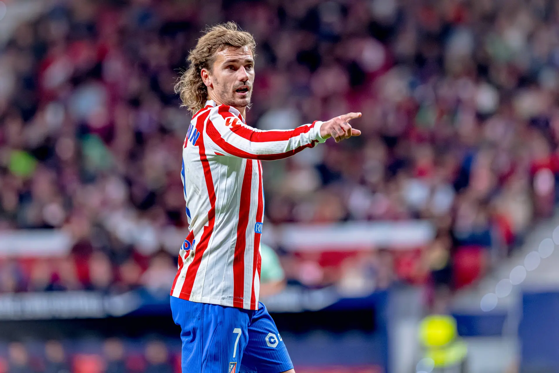 OM : Griezmann, la bombe de janvier à Marseille