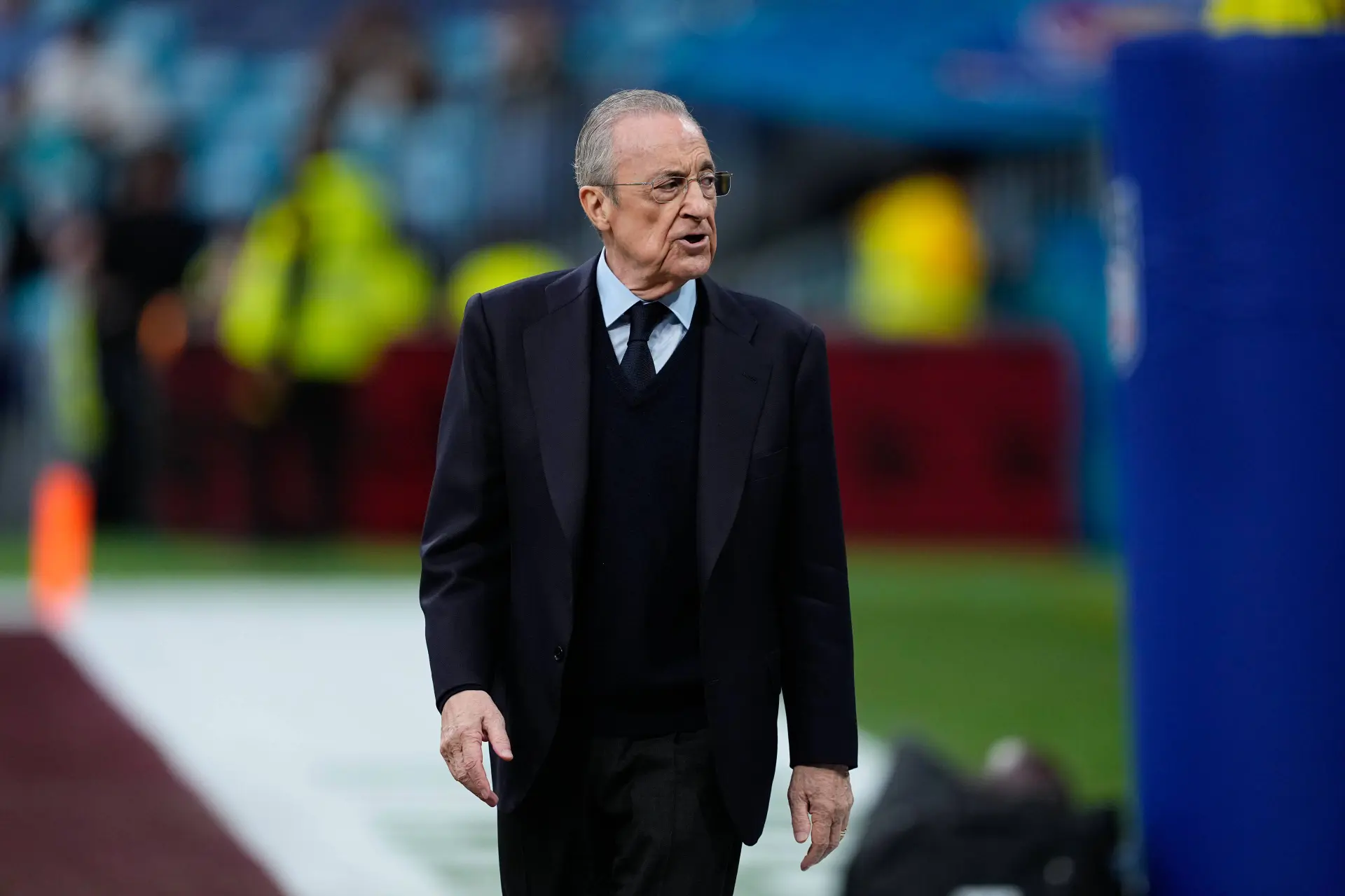 Le Real Madrid accuse le Barça d'avoir payé un arbitre