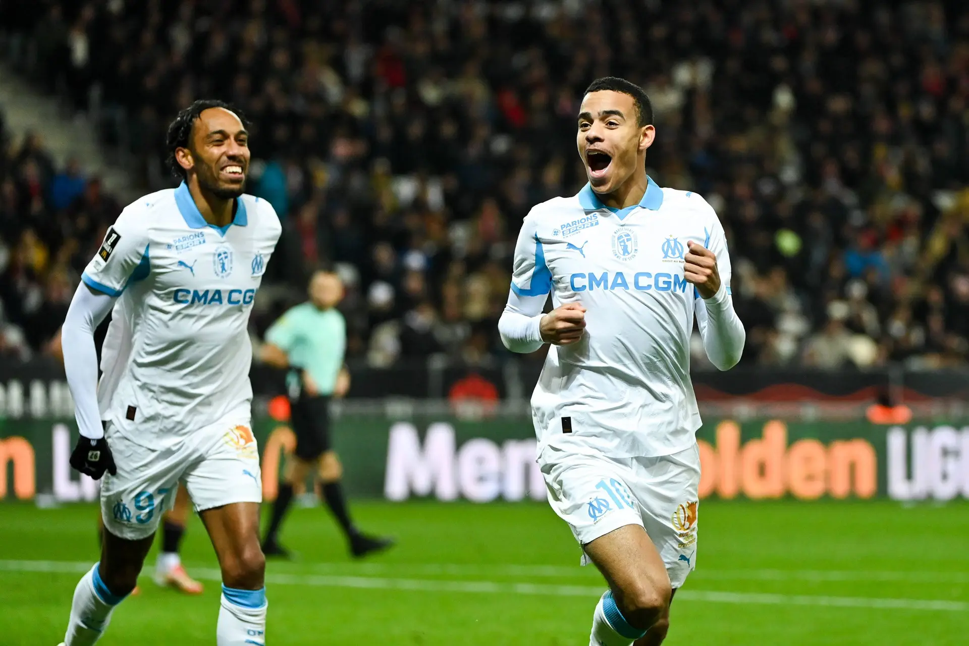 OM : Un buteur à 26ME, Marseille a fait l'affaire du siècle