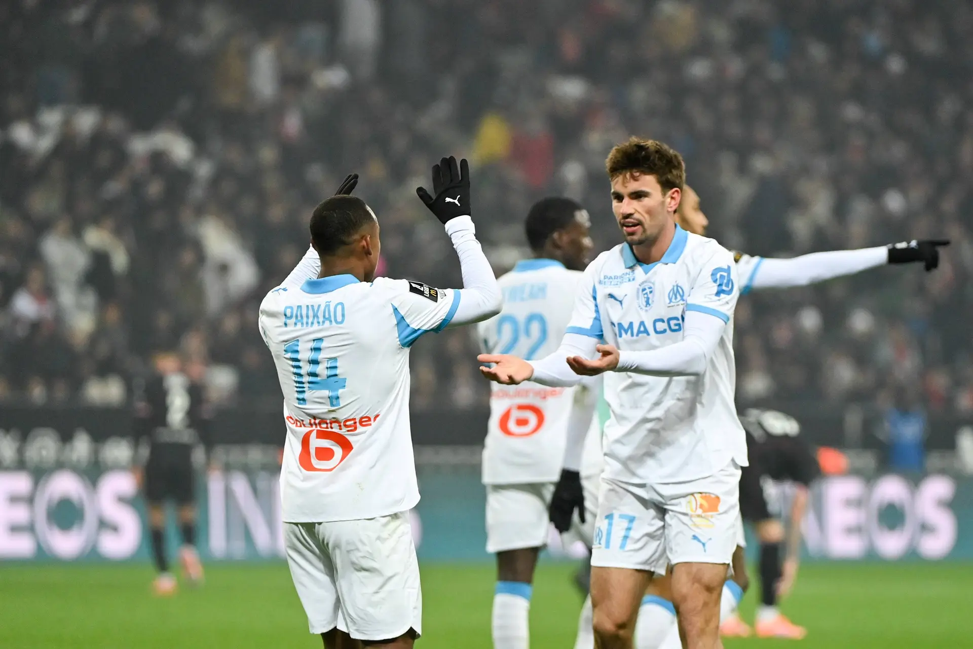 L’OM panique pour ce transfert à 20 ME