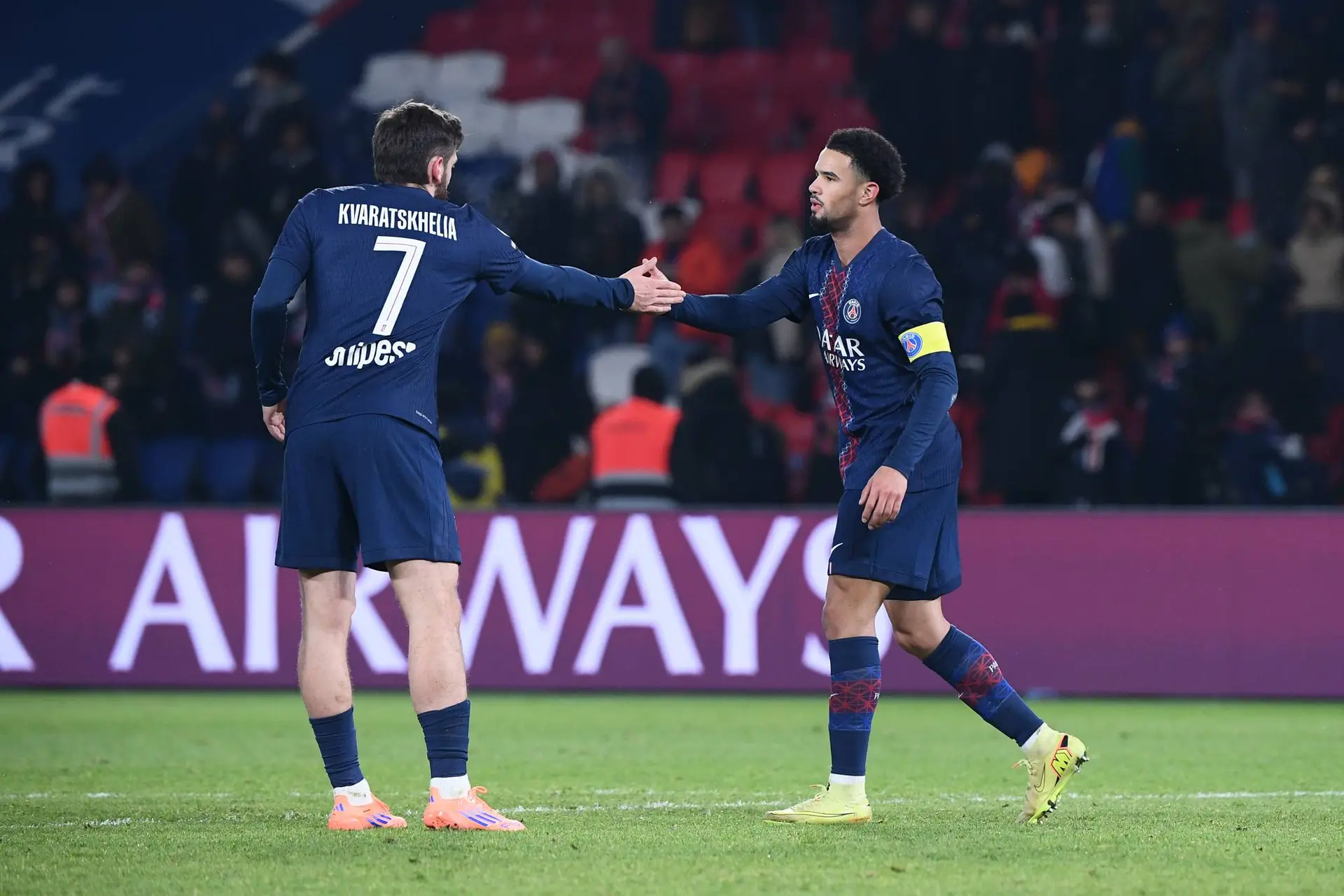 La Farmers League, ça fait marrer le PSG