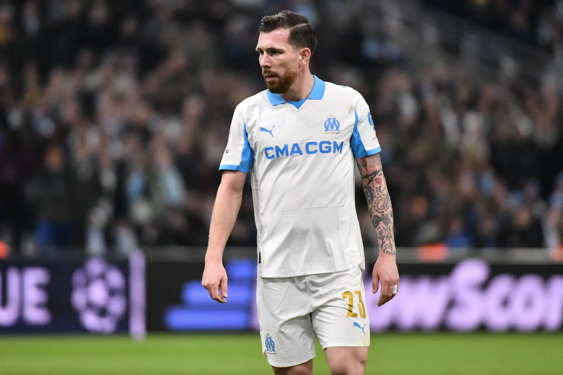 OM : Jérôme Rothen fusille un taulier marseillais