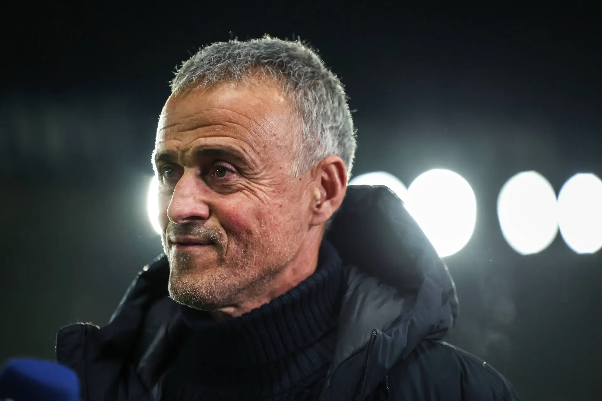 PSG : Liverpool craque et appelle Luis Enrique