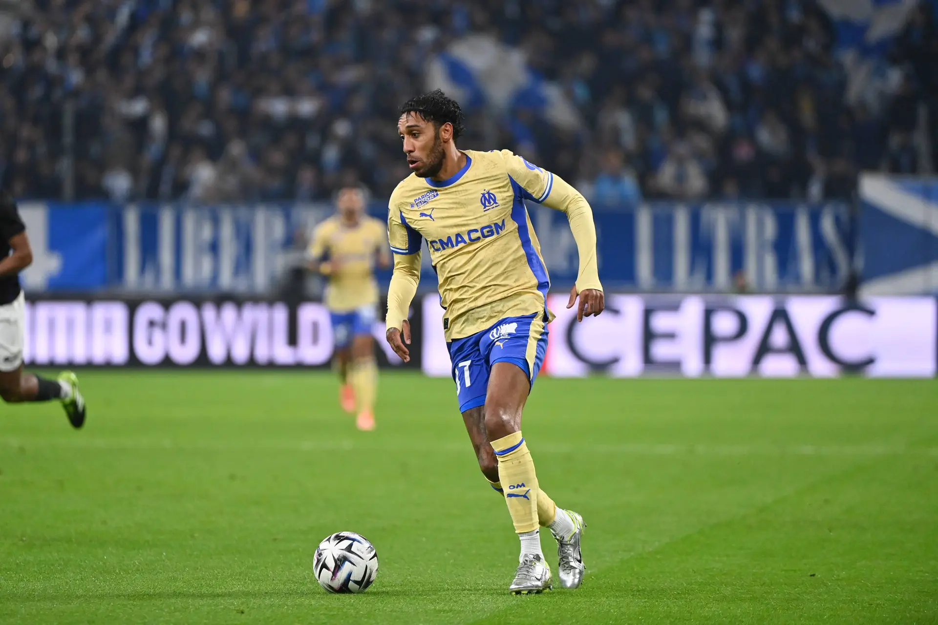 La France aime l'OM, un sondage le confirme