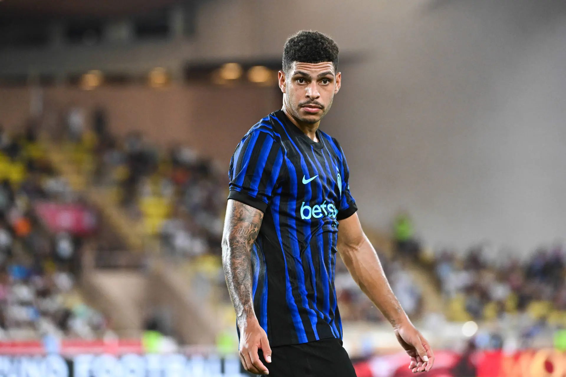 Luis Henrique Inter