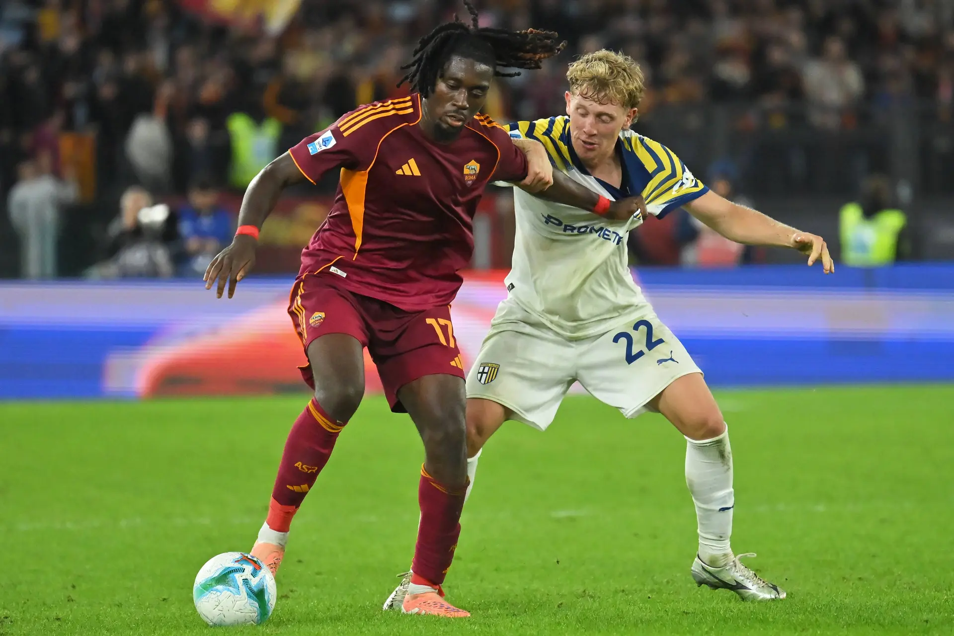 Manu Koné