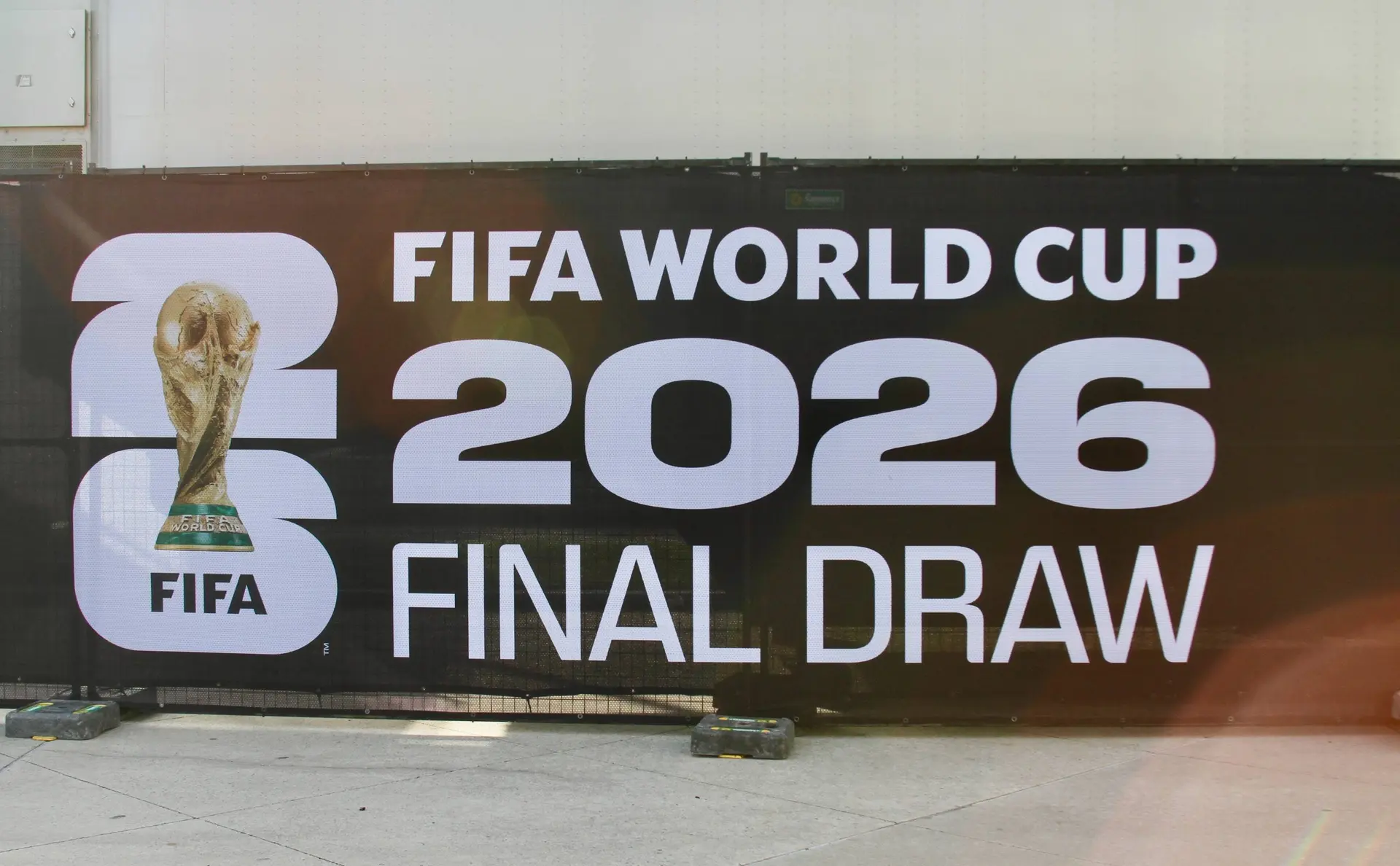 Coupe du Monde 2026