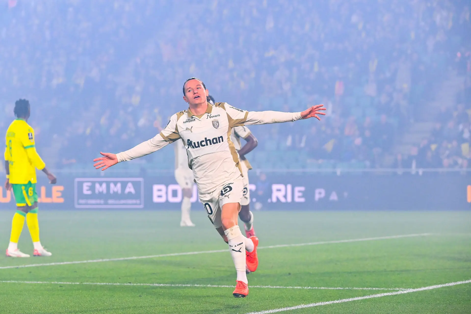 Florian Thauvin