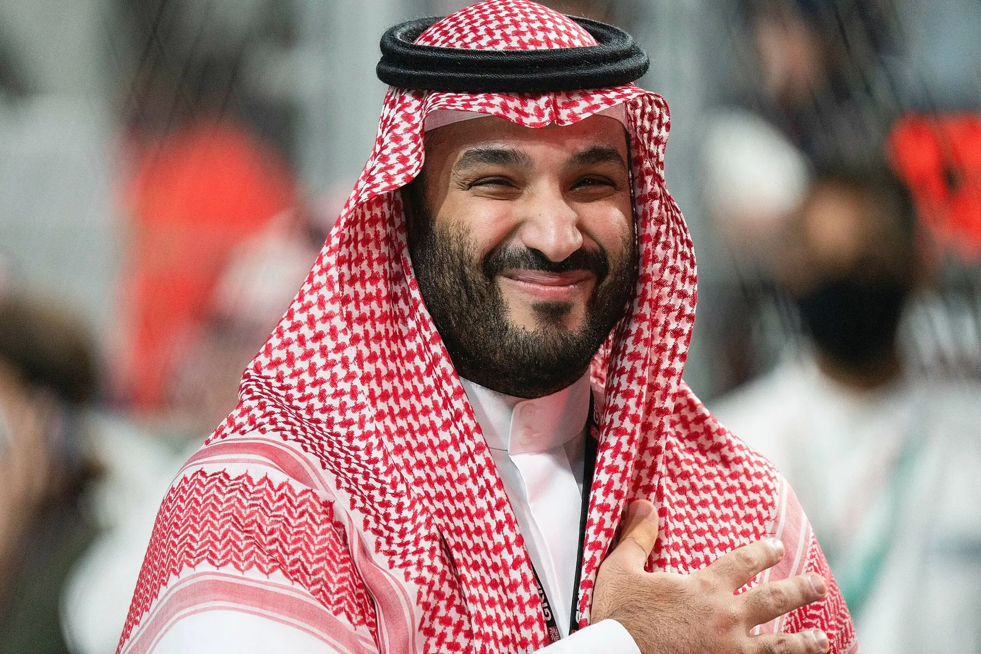 Adieu l'OM, l'Arabie Saoudite offre 10 milliards d'euros pour acheter le Barça